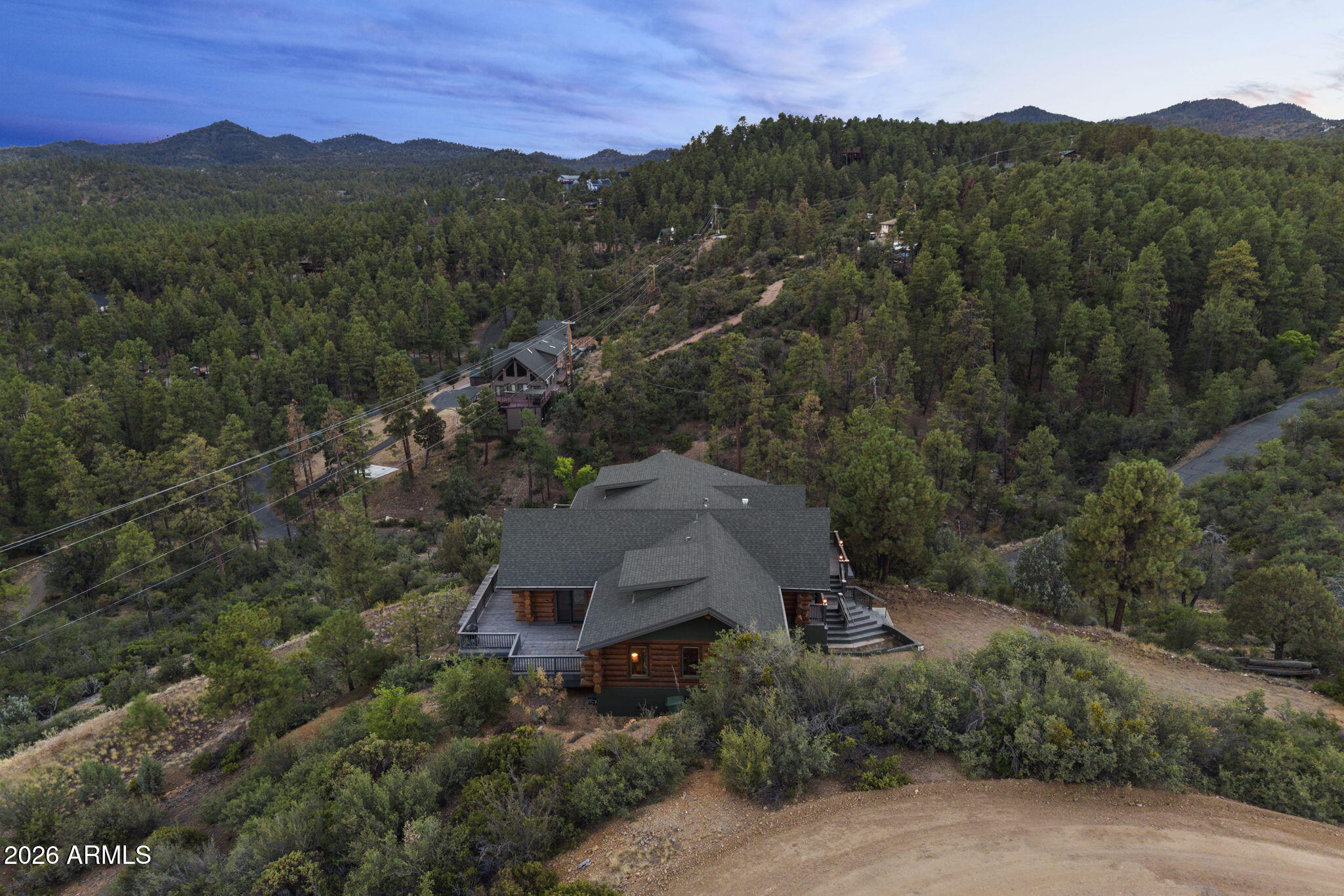 Highland Pines - Residential