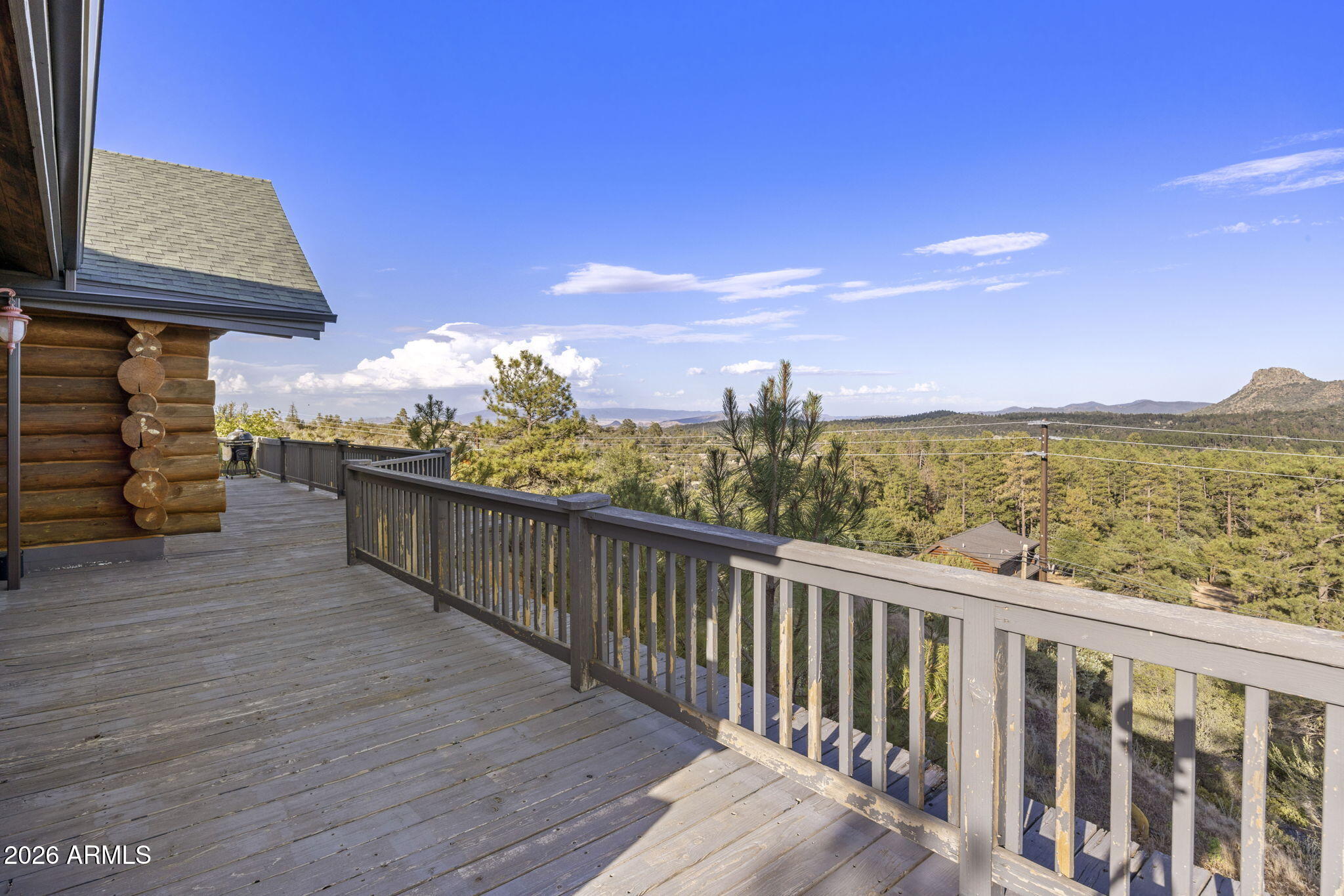 Highland Pines - Residential