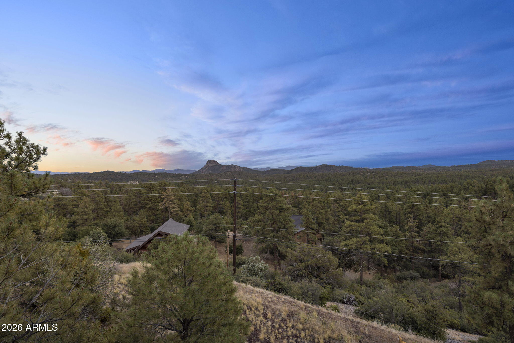 Highland Pines - Residential