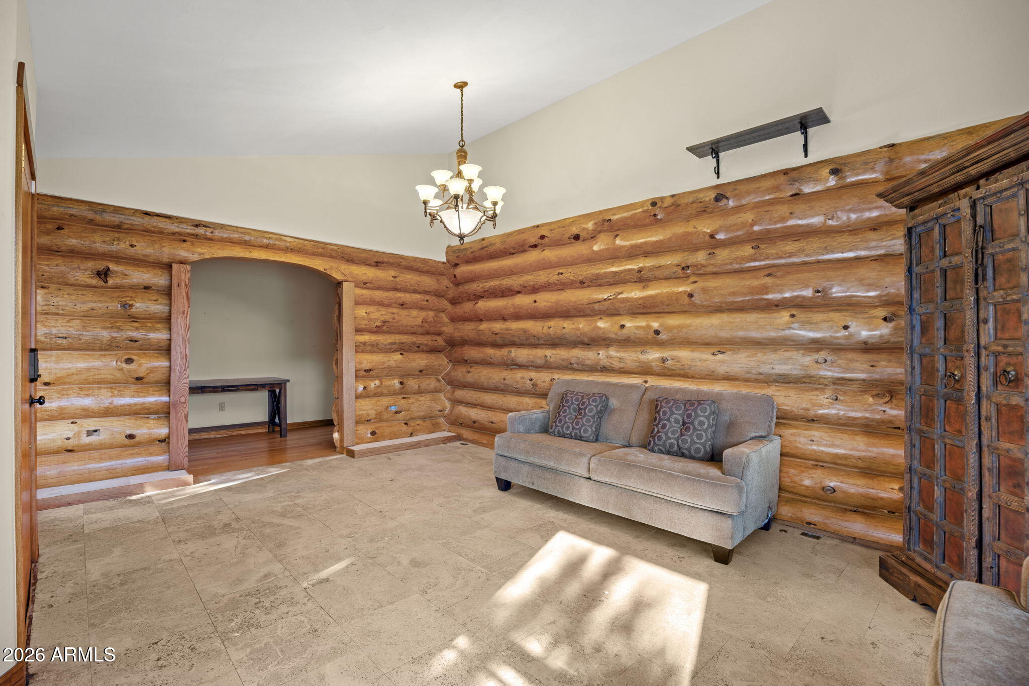 Highland Pines - Residential