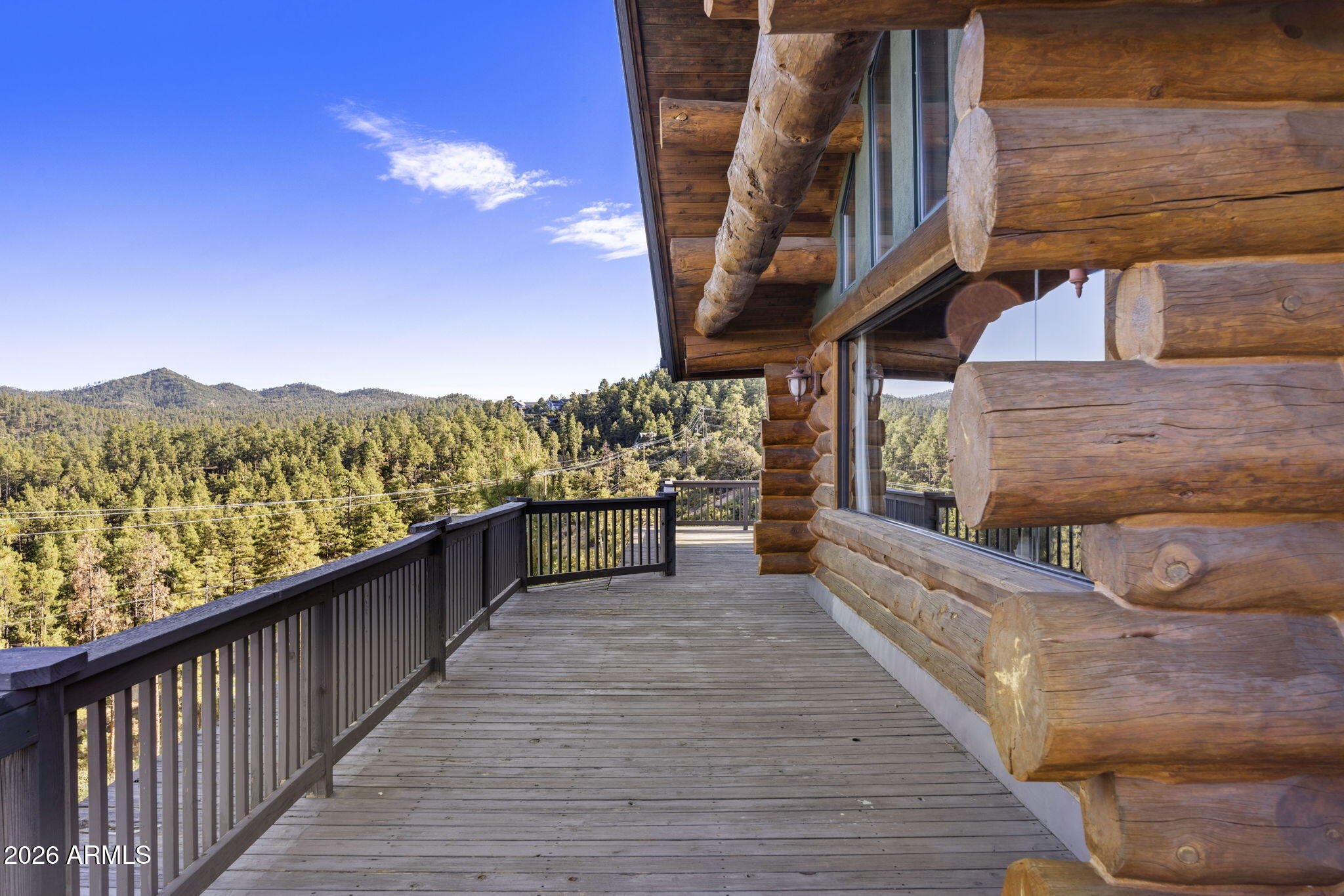 Highland Pines - Residential