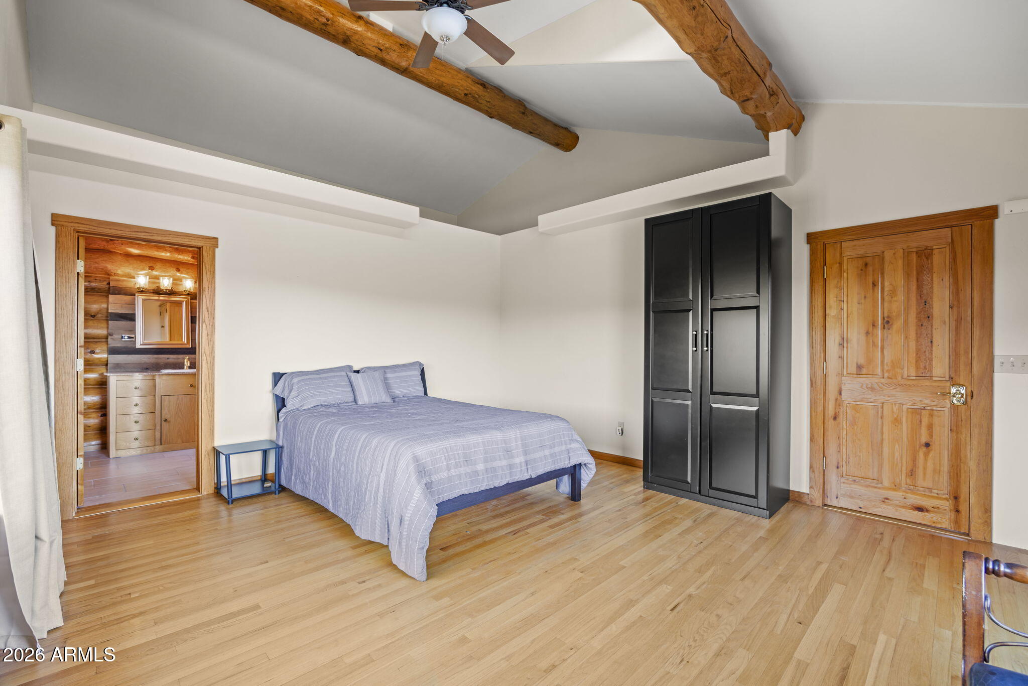 Highland Pines - Residential