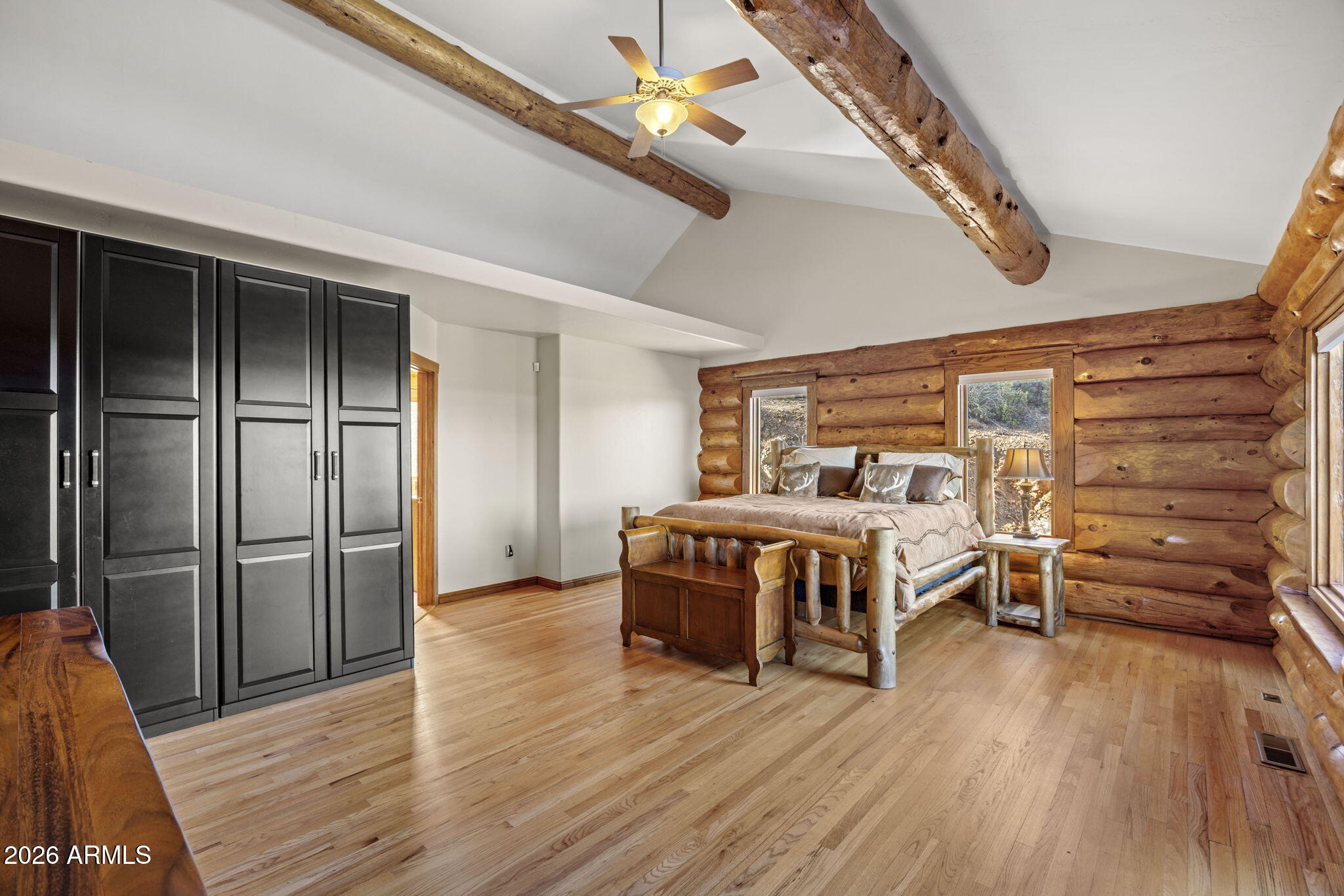 Highland Pines - Residential