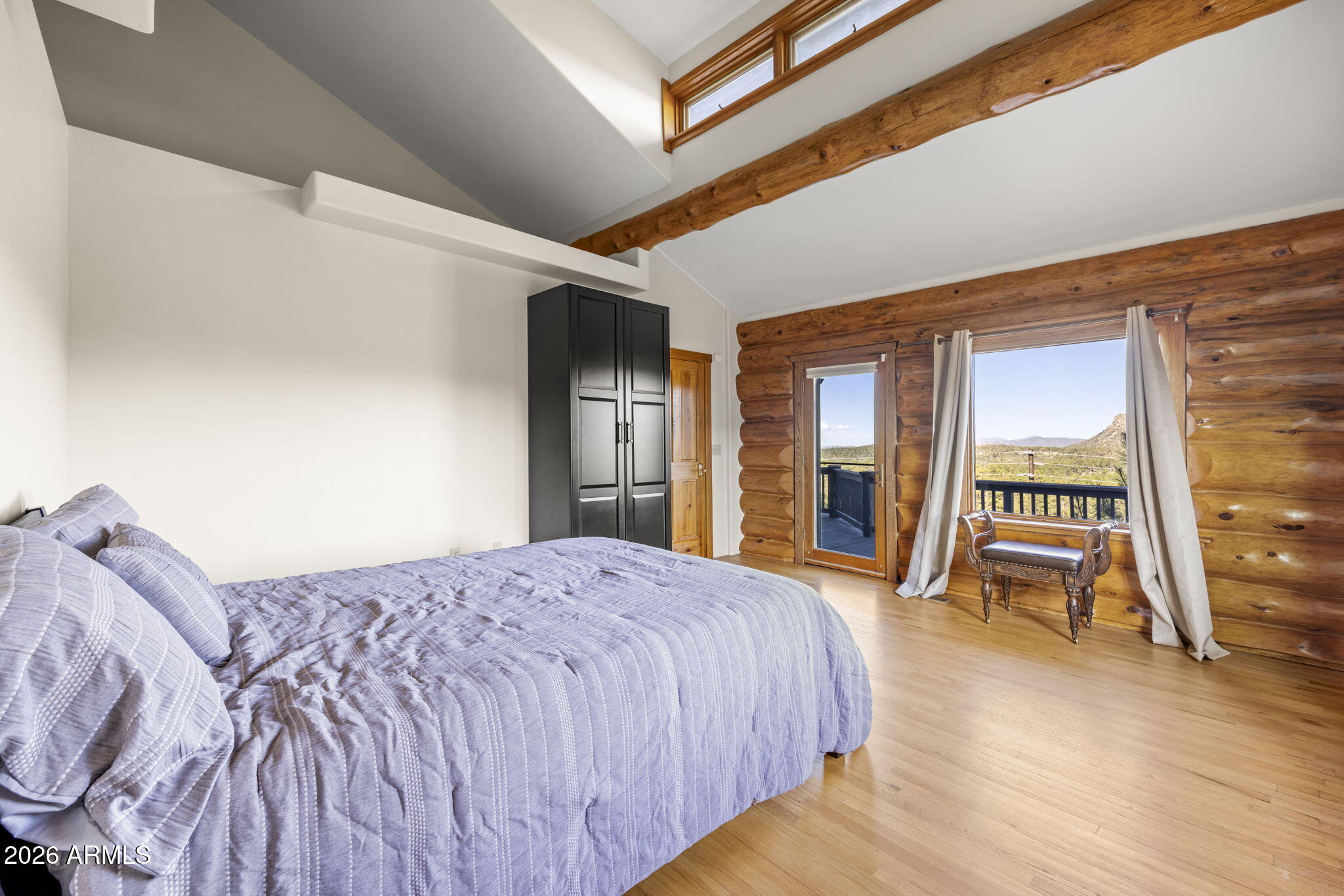 Highland Pines - Residential