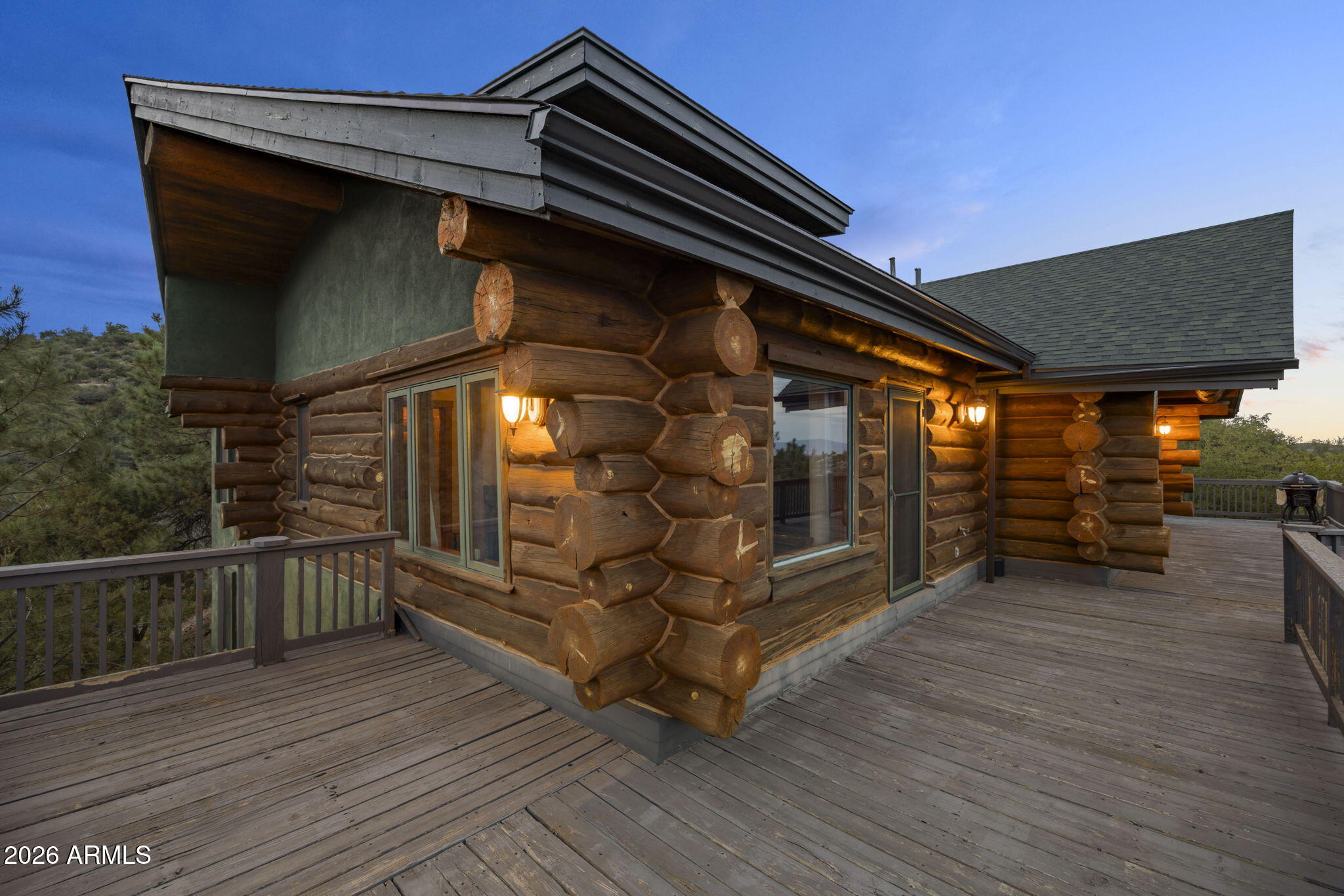 Highland Pines - Residential