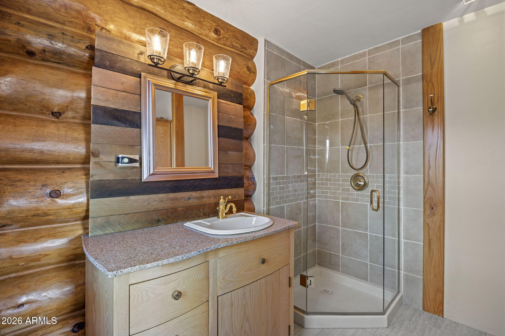 Highland Pines - Residential