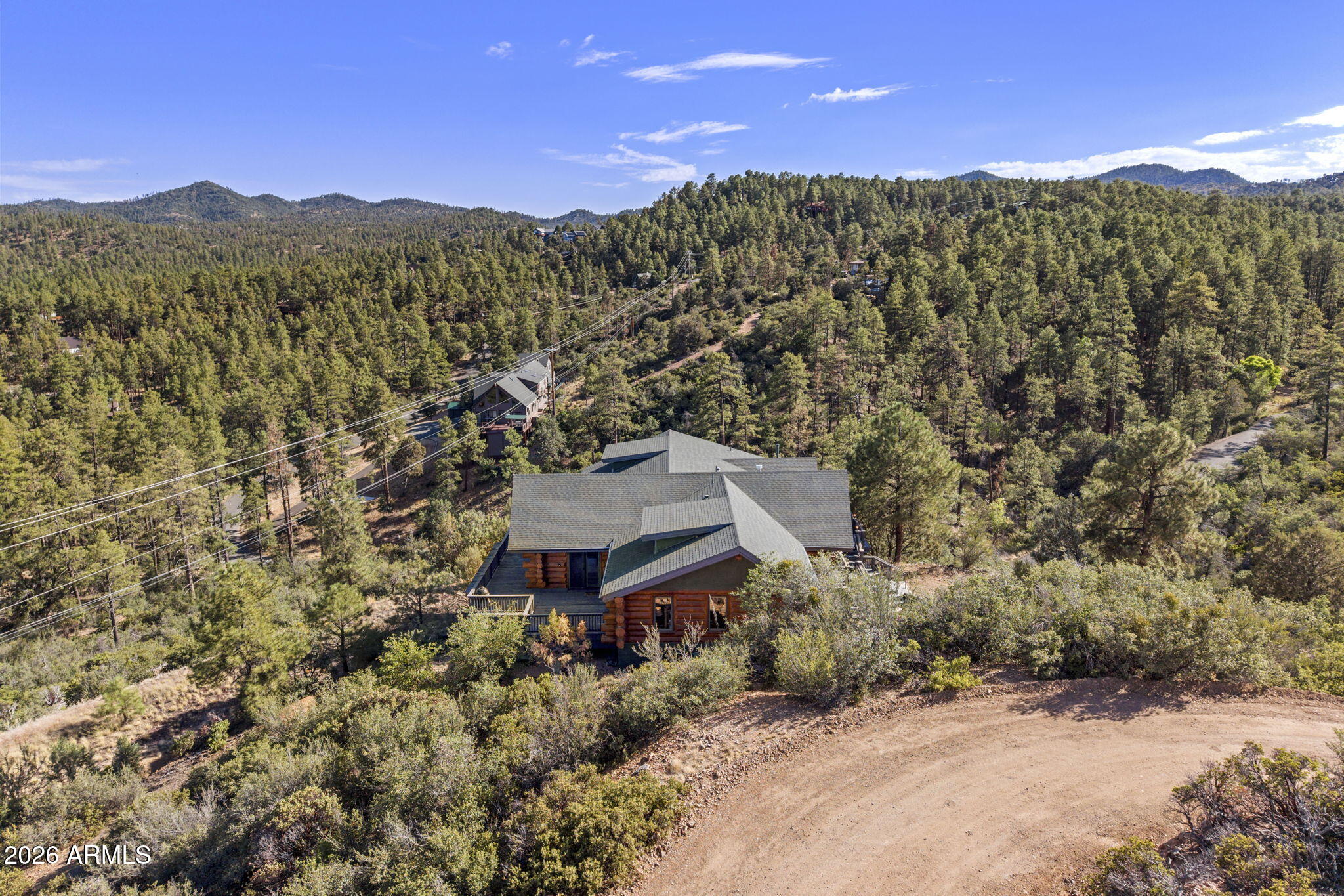 Highland Pines - Residential