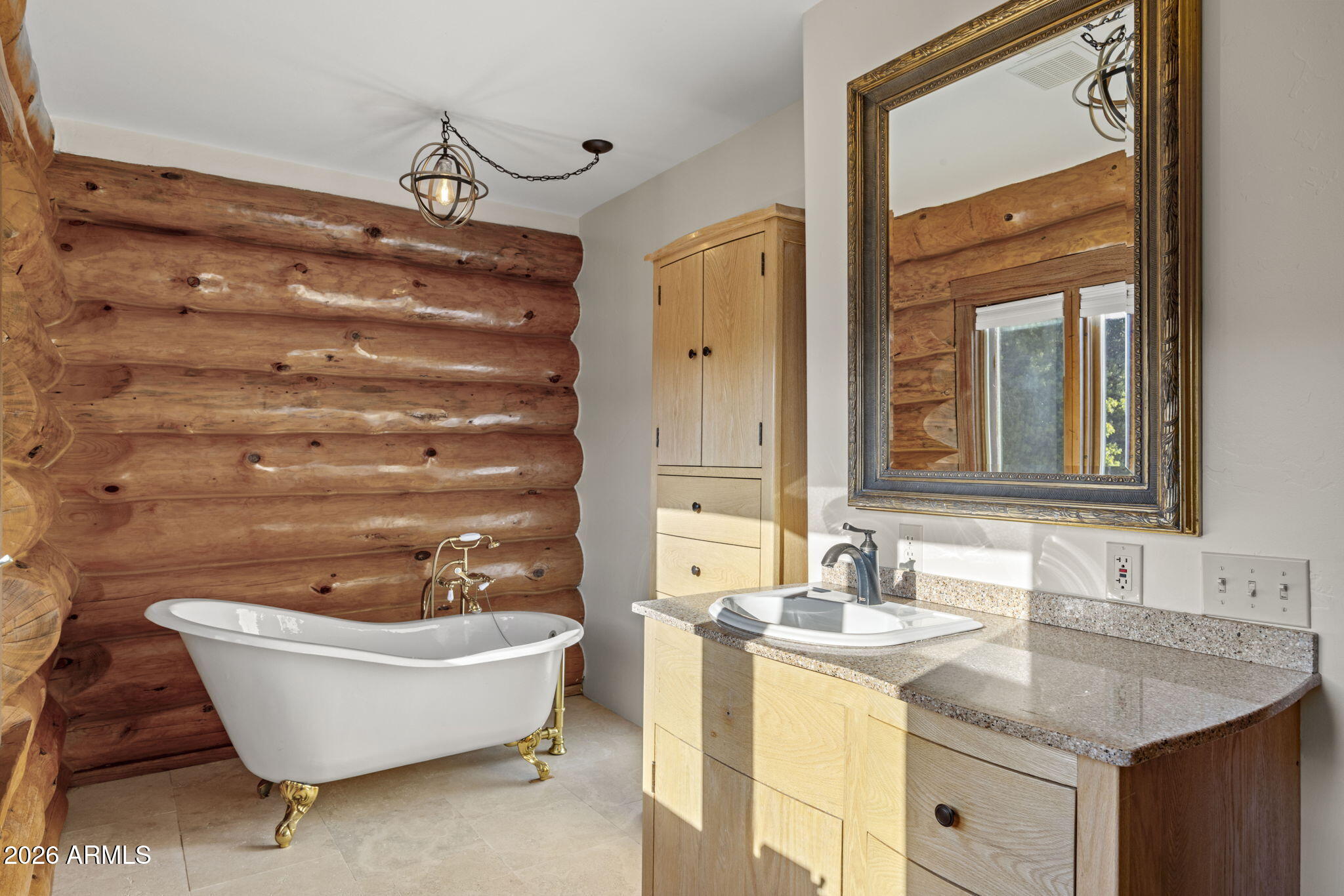 Highland Pines - Residential