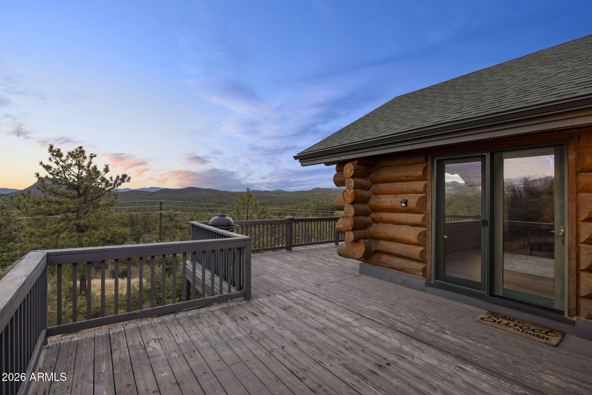 Highland Pines - Residential