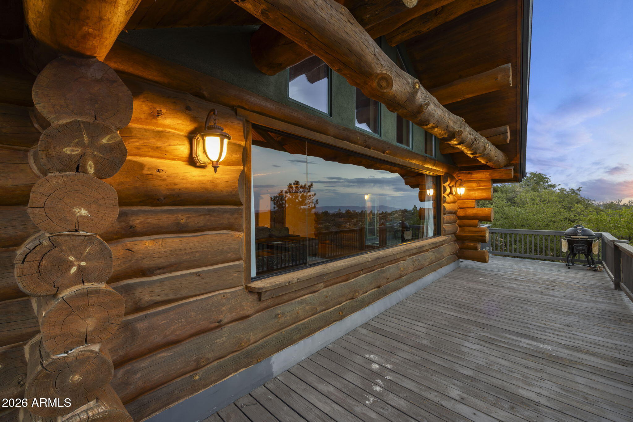 Highland Pines - Residential