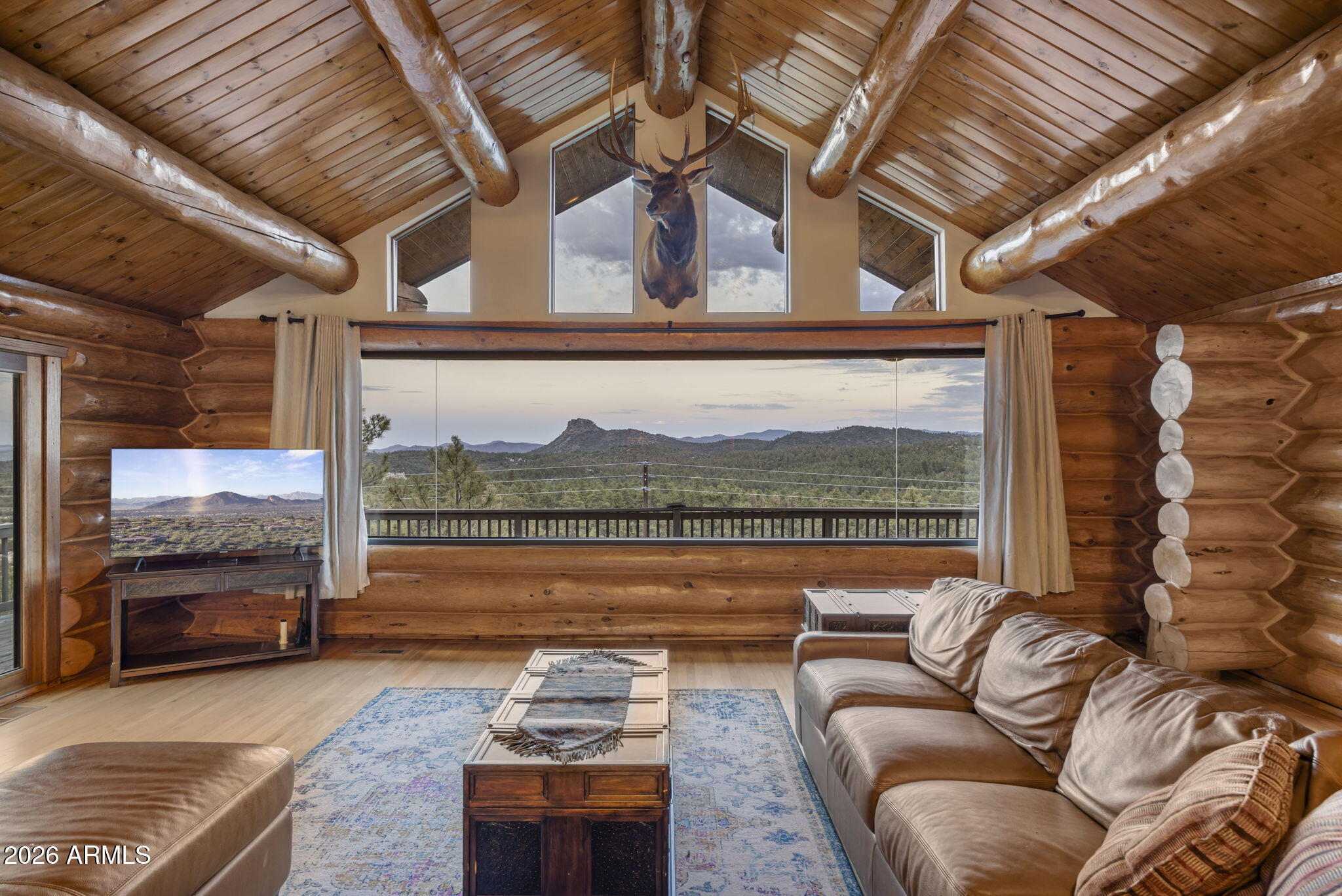 Highland Pines - Residential