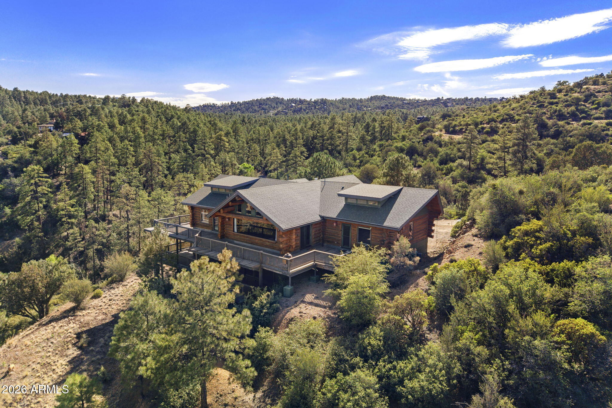 Highland Pines - Residential