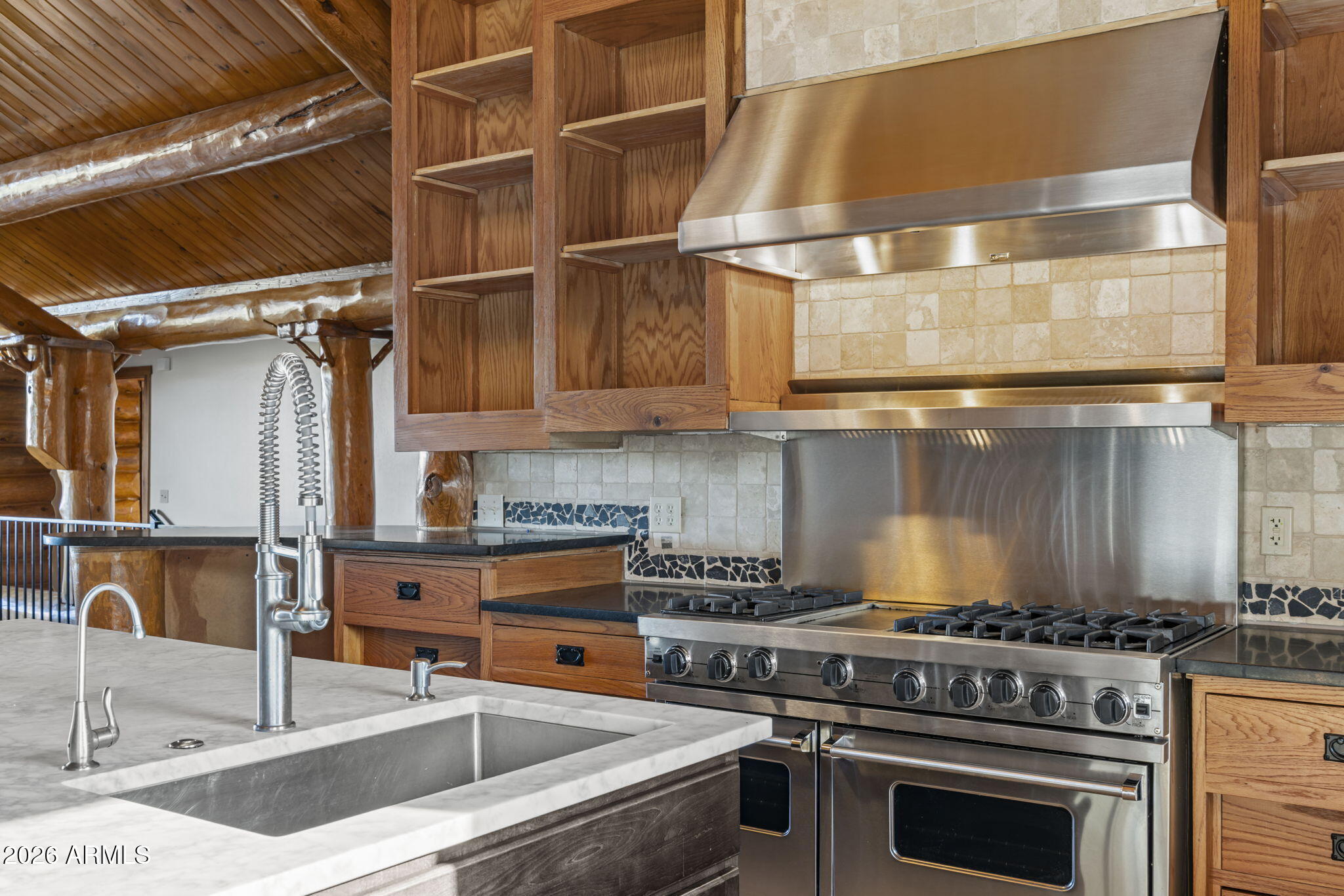 Highland Pines - Residential