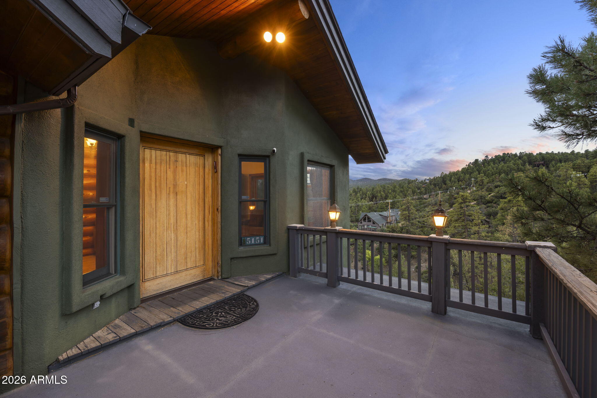 Highland Pines - Residential