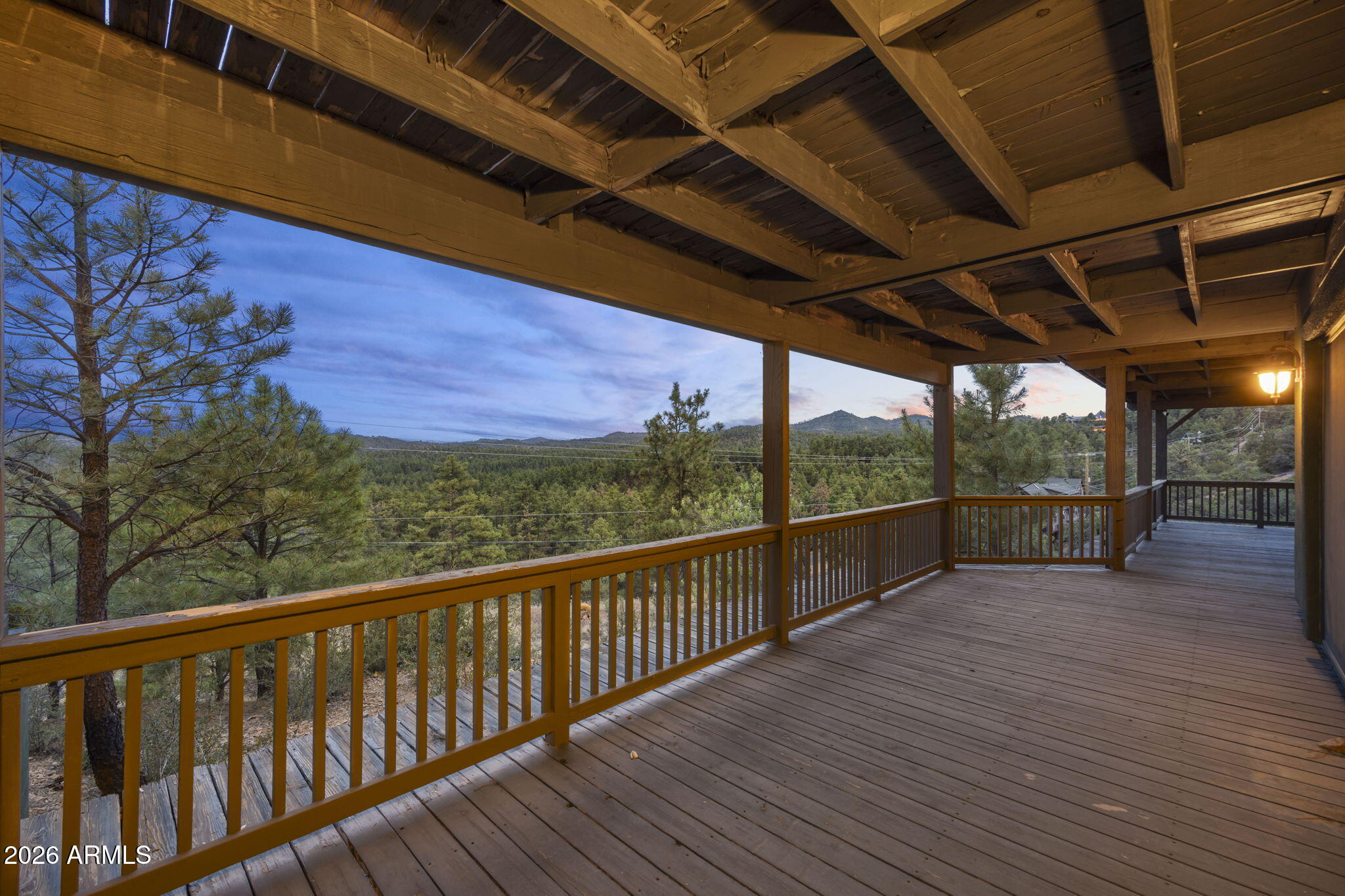 Highland Pines - Residential
