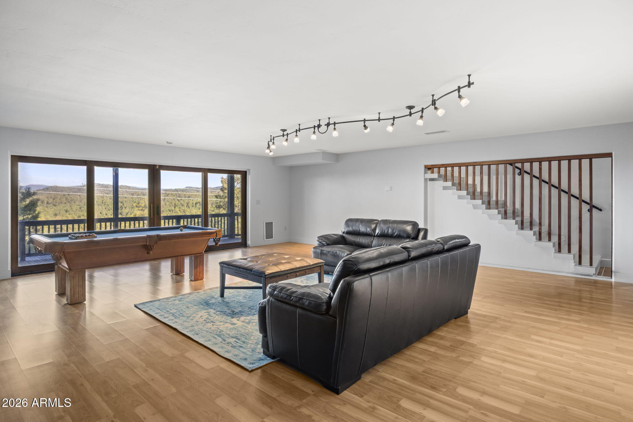Highland Pines - Residential