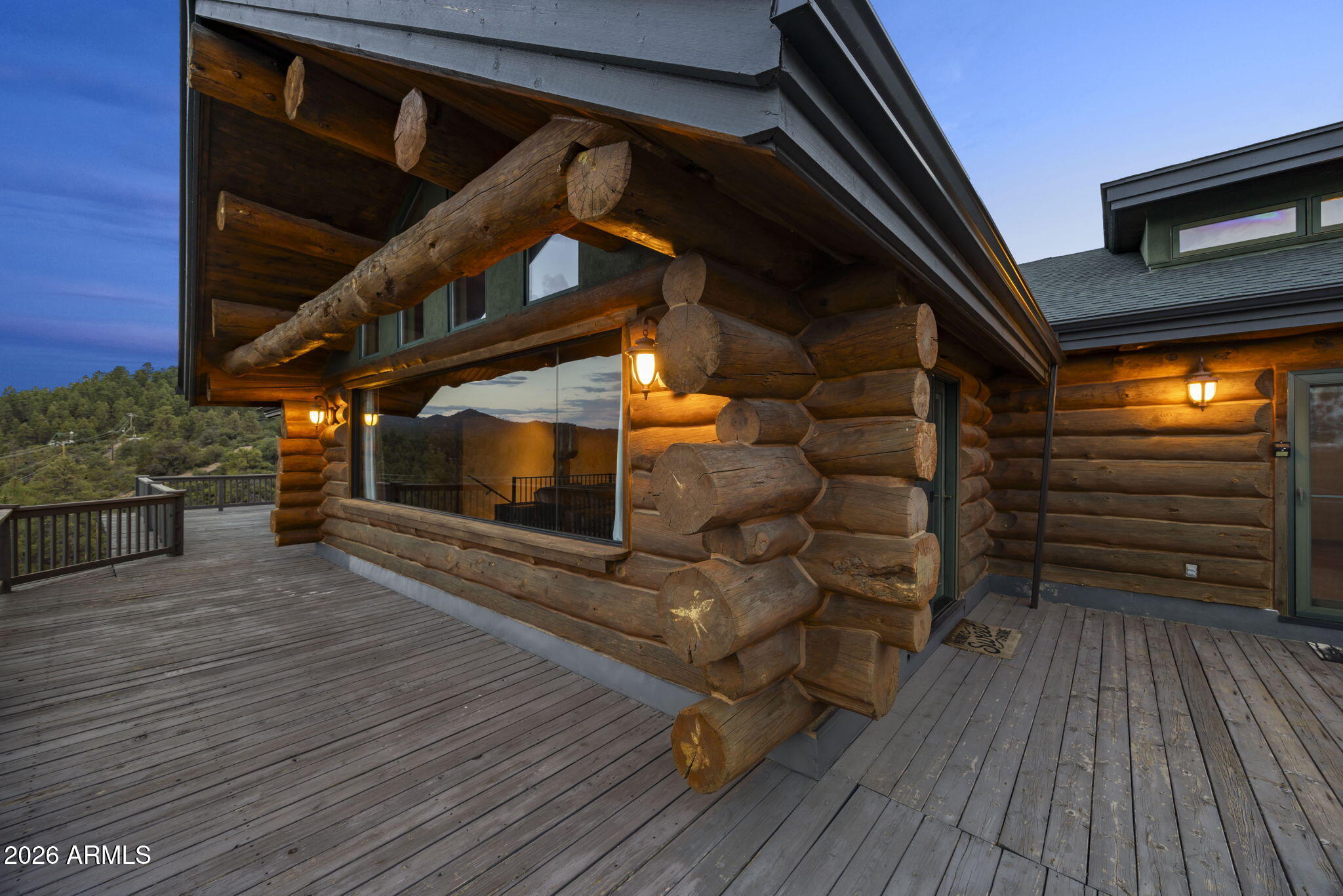 Highland Pines - Residential
