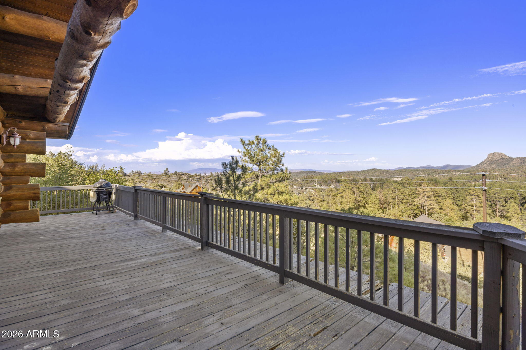 Highland Pines - Residential