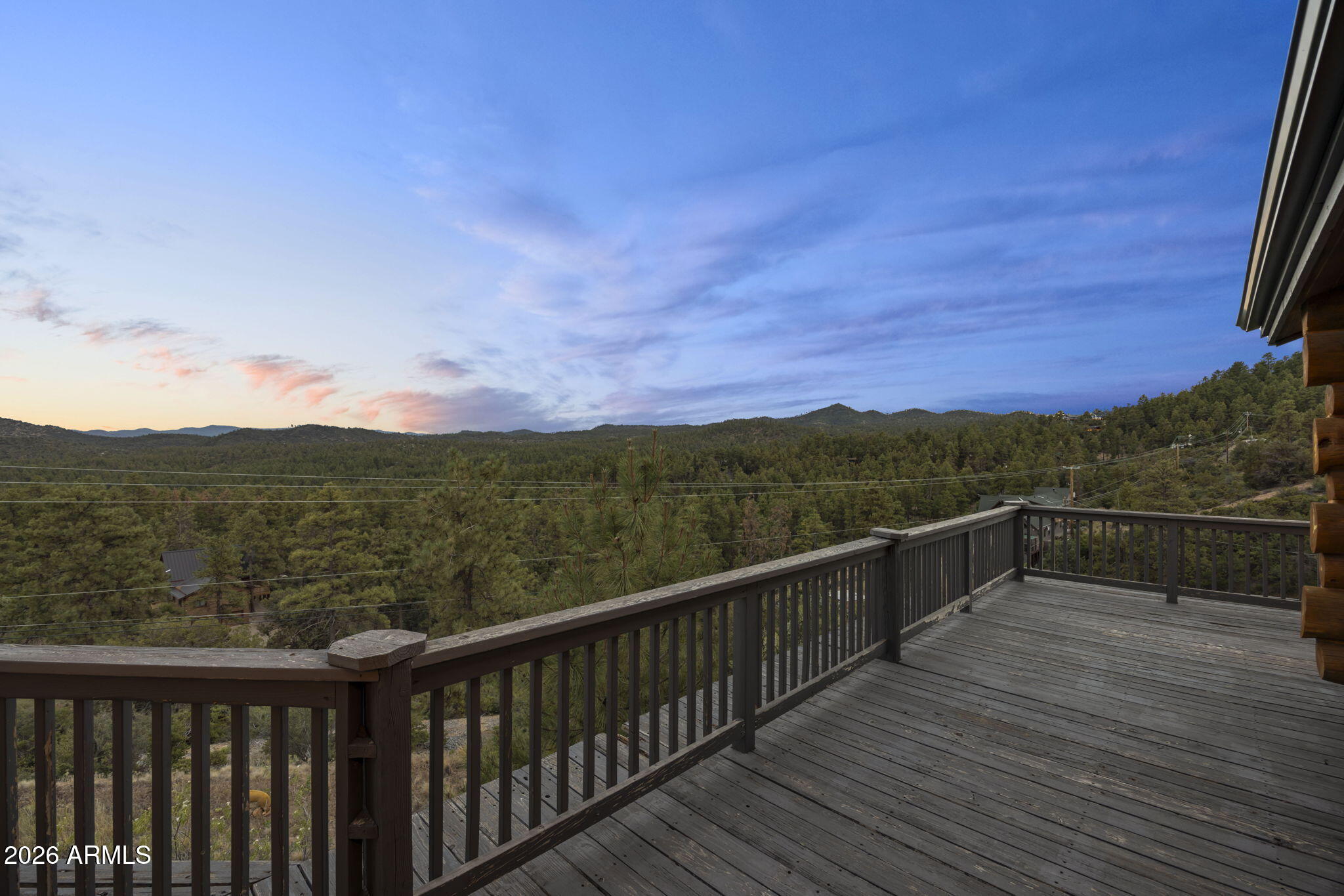 Highland Pines - Residential