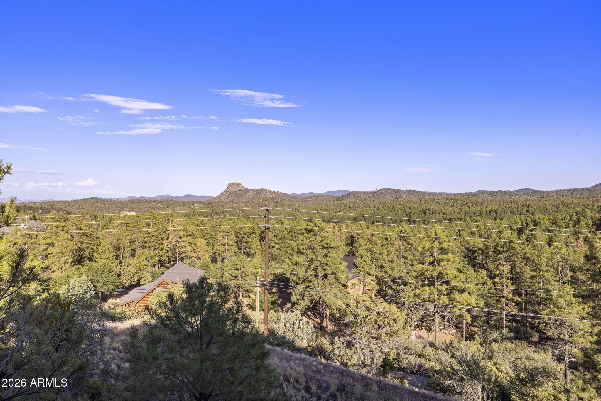 Highland Pines - Residential