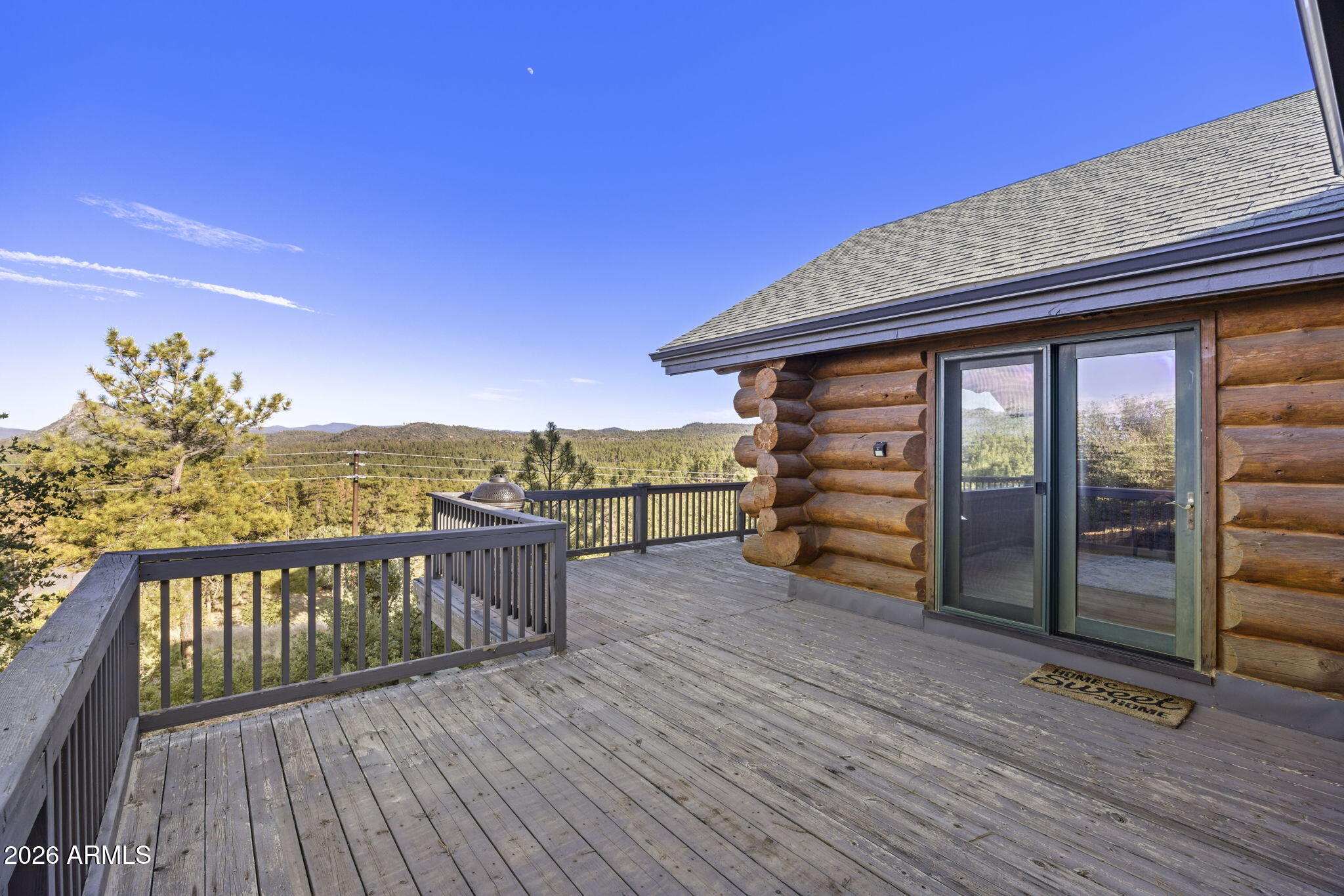 Highland Pines - Residential