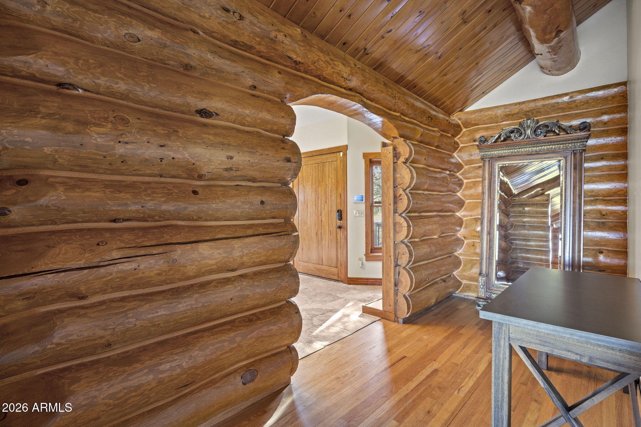 Highland Pines - Residential
