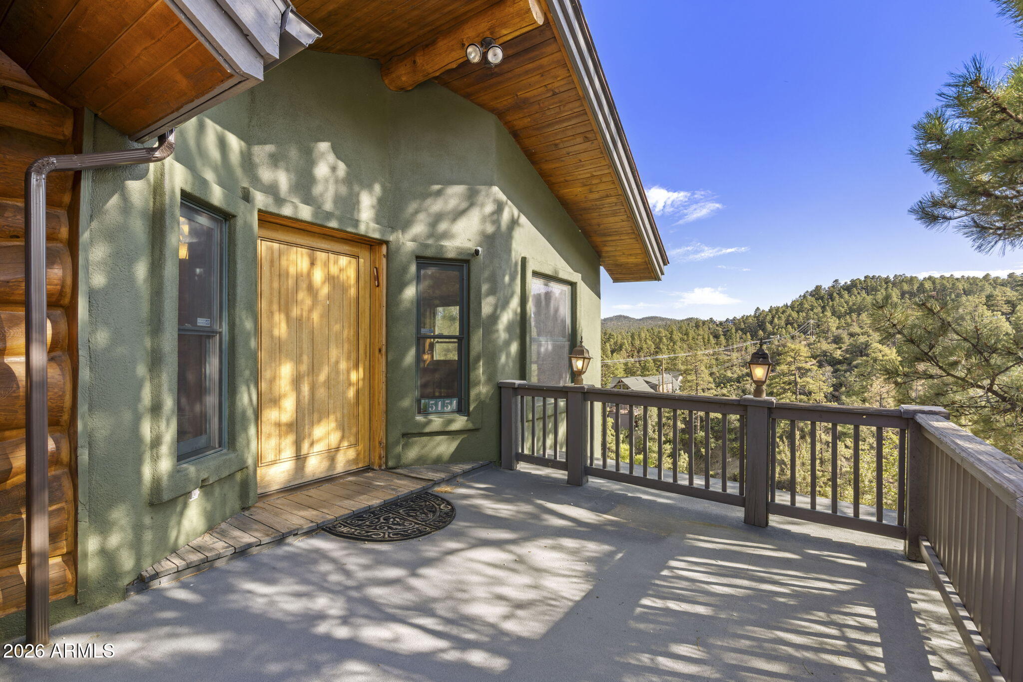 Highland Pines - Residential