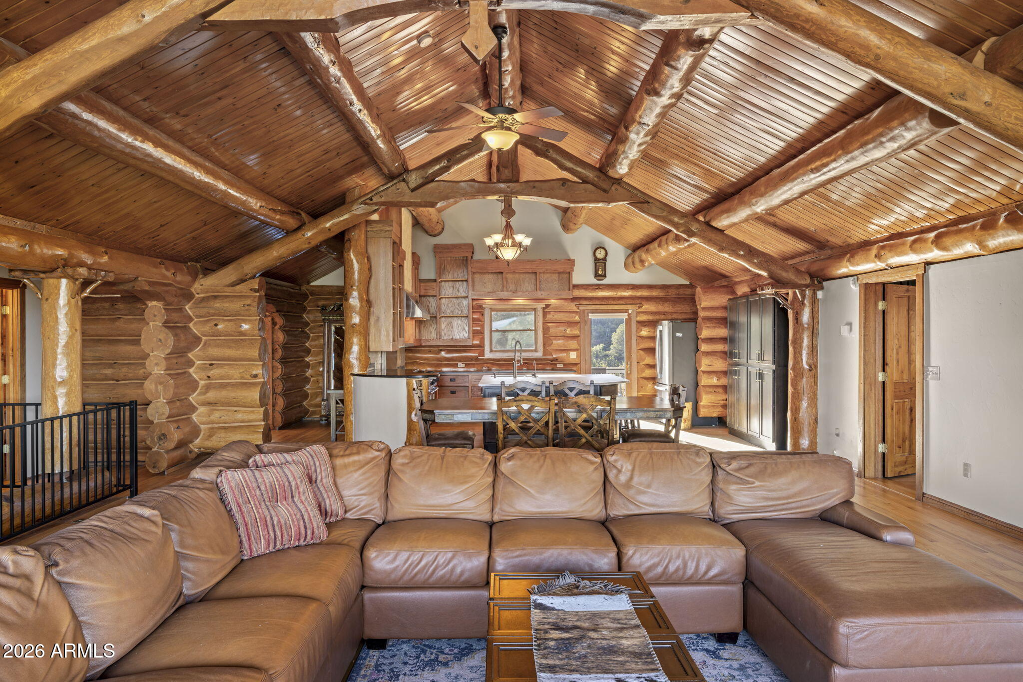 Highland Pines - Residential