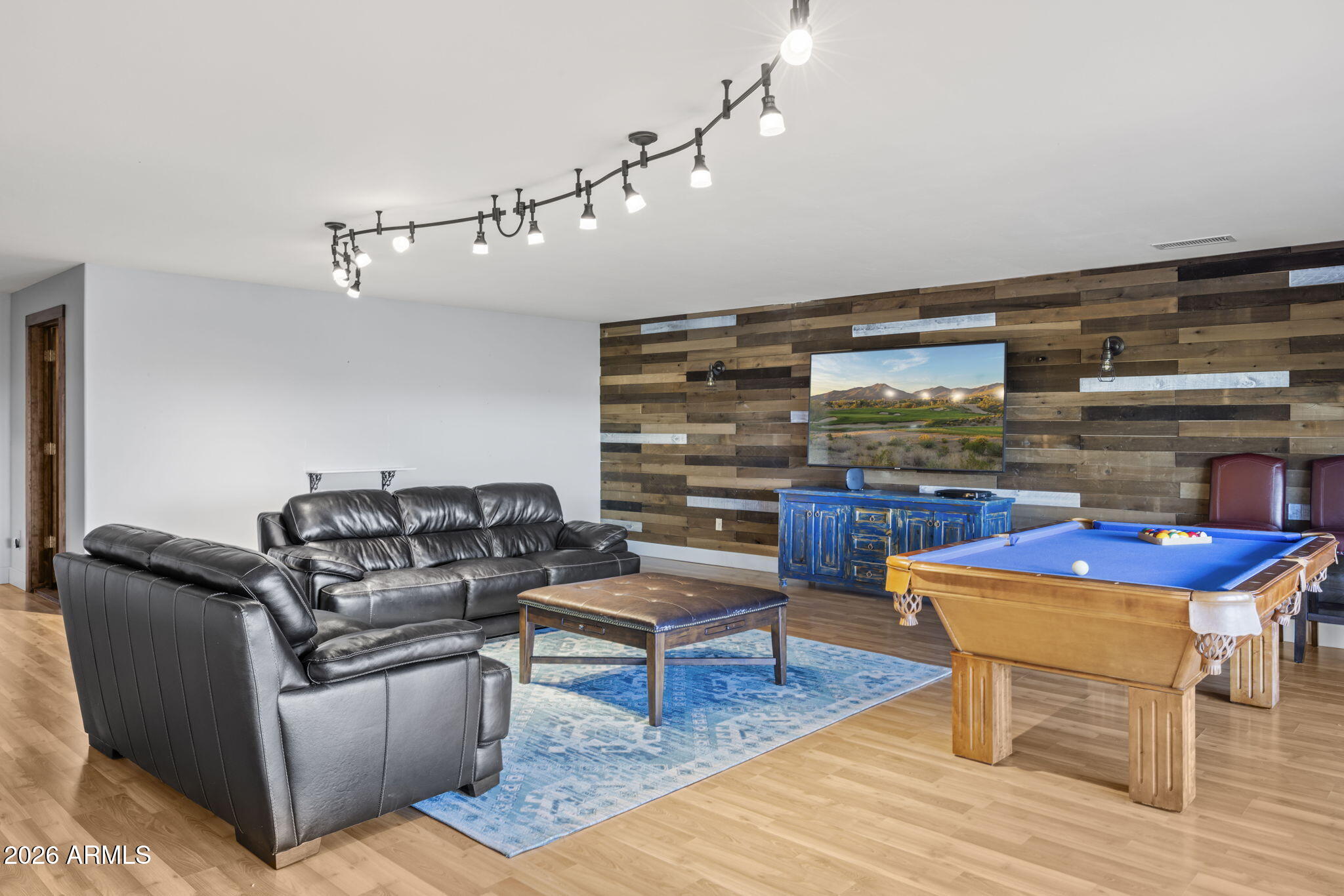 Highland Pines - Residential