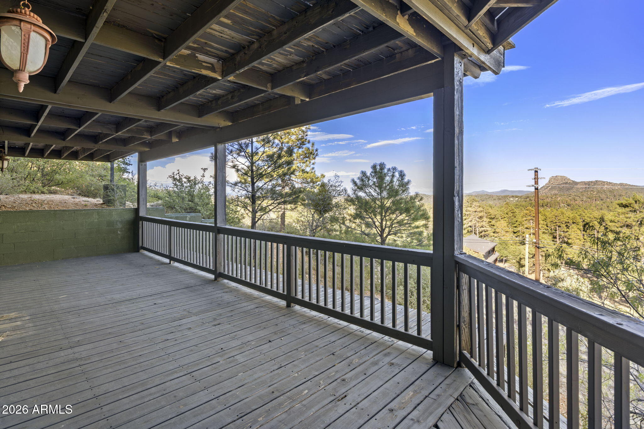 Highland Pines - Residential
