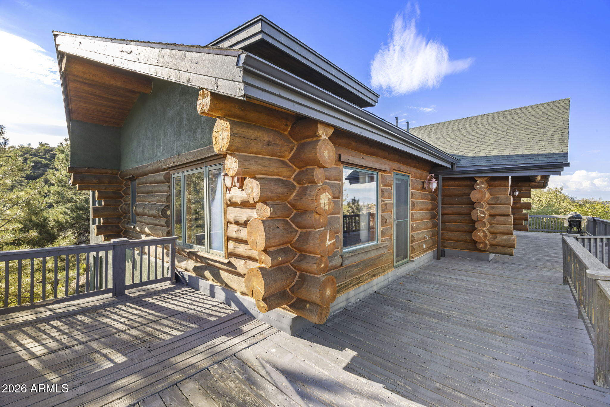 Highland Pines - Residential