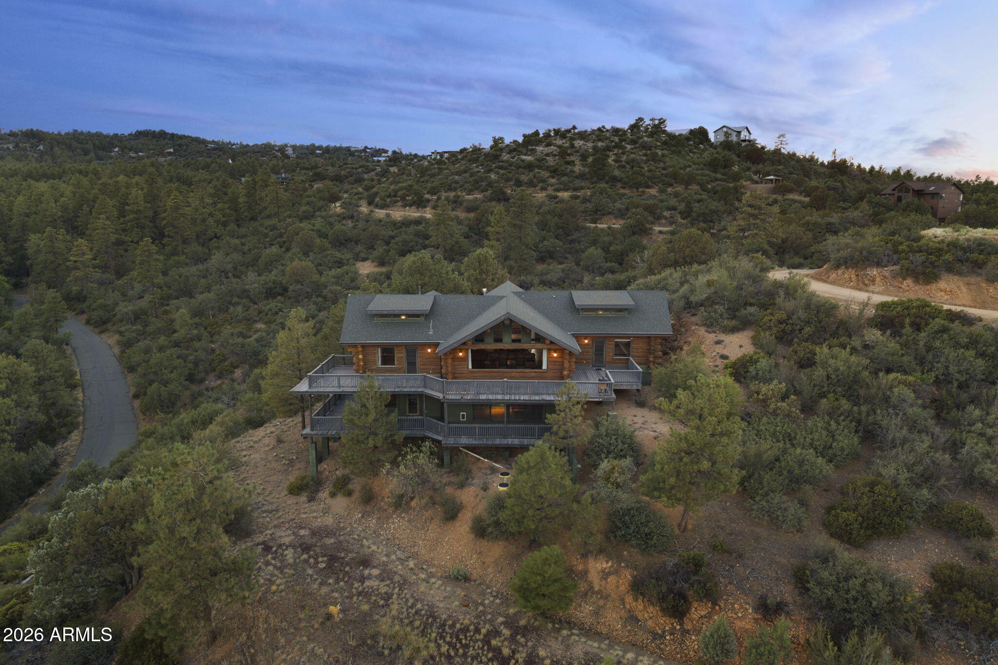 Highland Pines - Residential