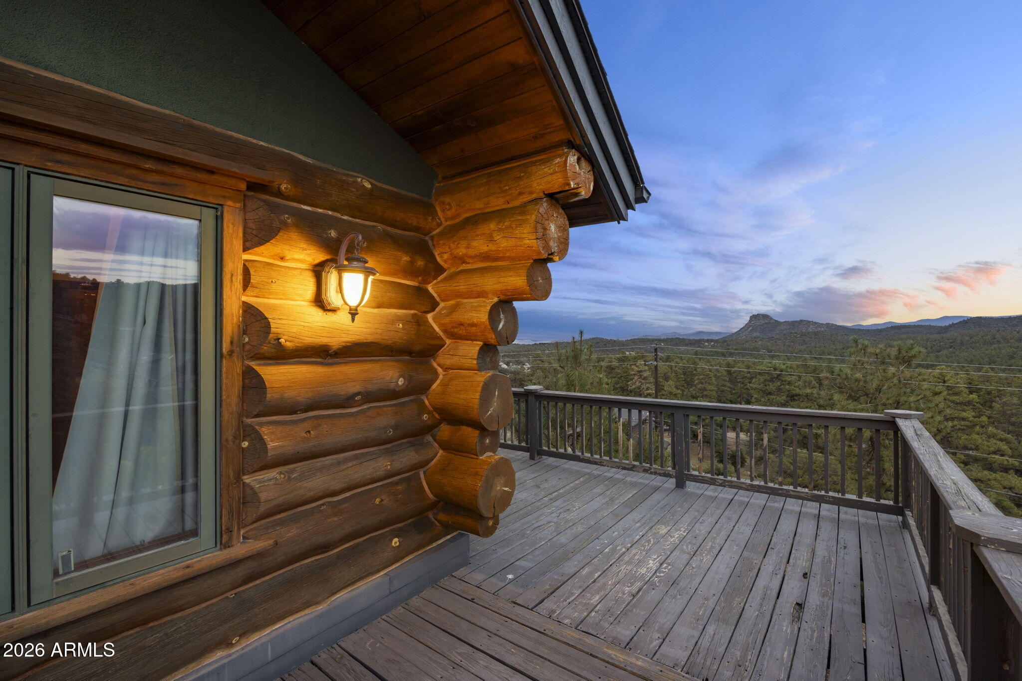 Highland Pines - Residential