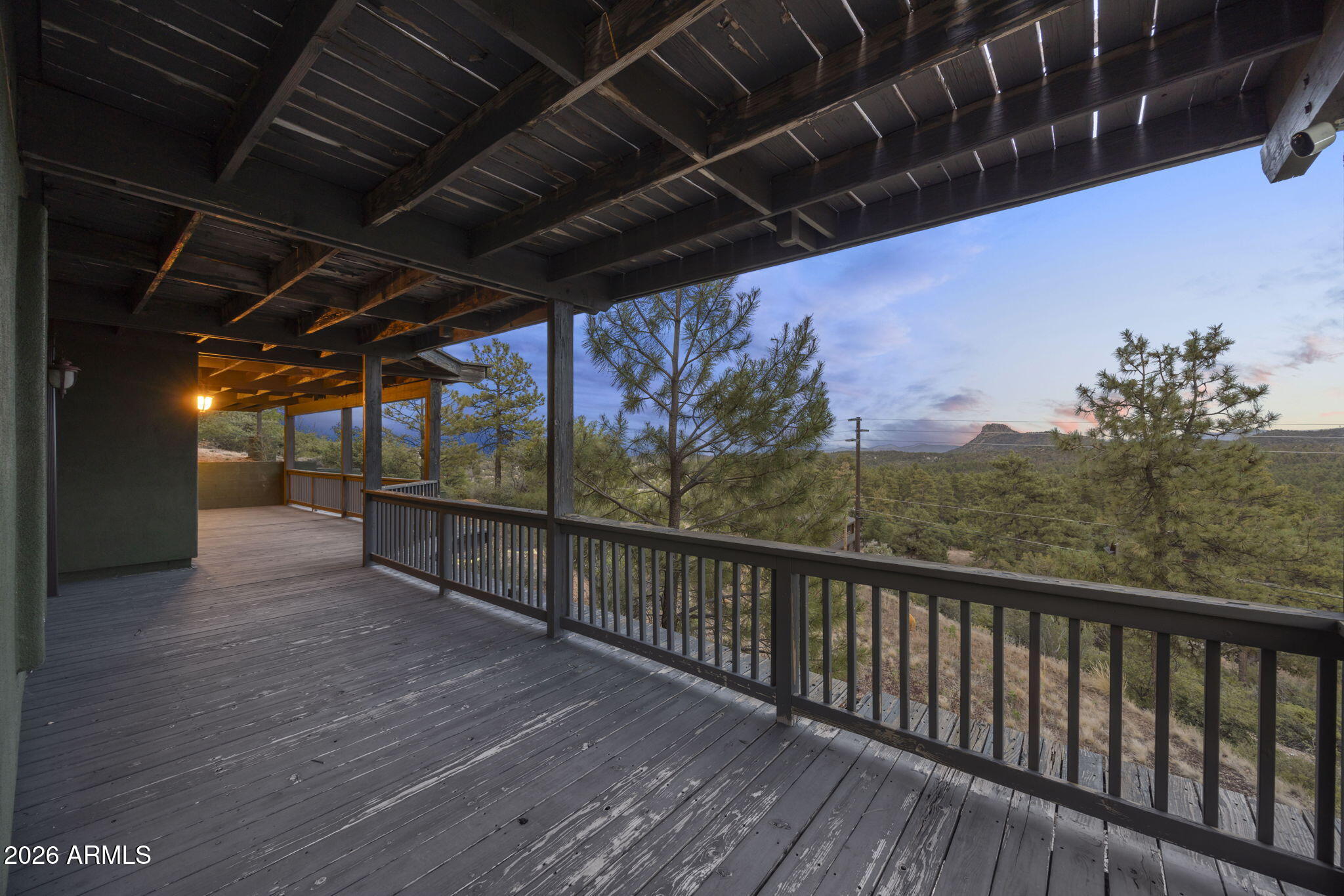 Highland Pines - Residential