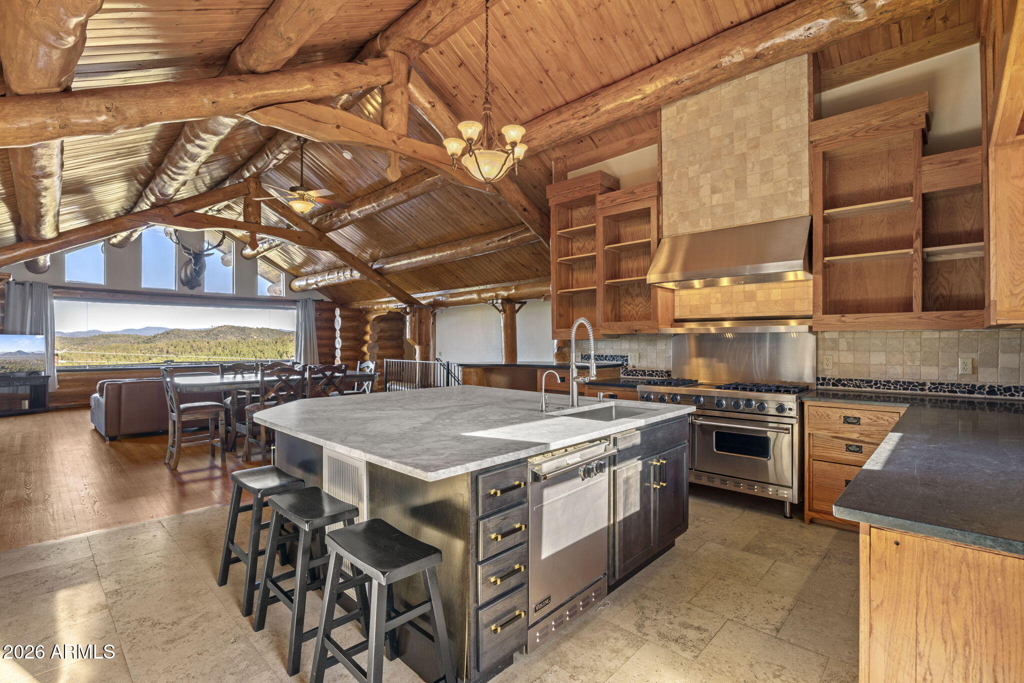 Highland Pines - Residential