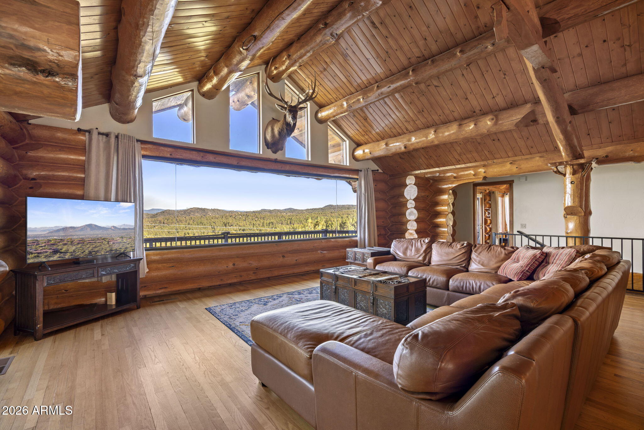 Highland Pines - Residential