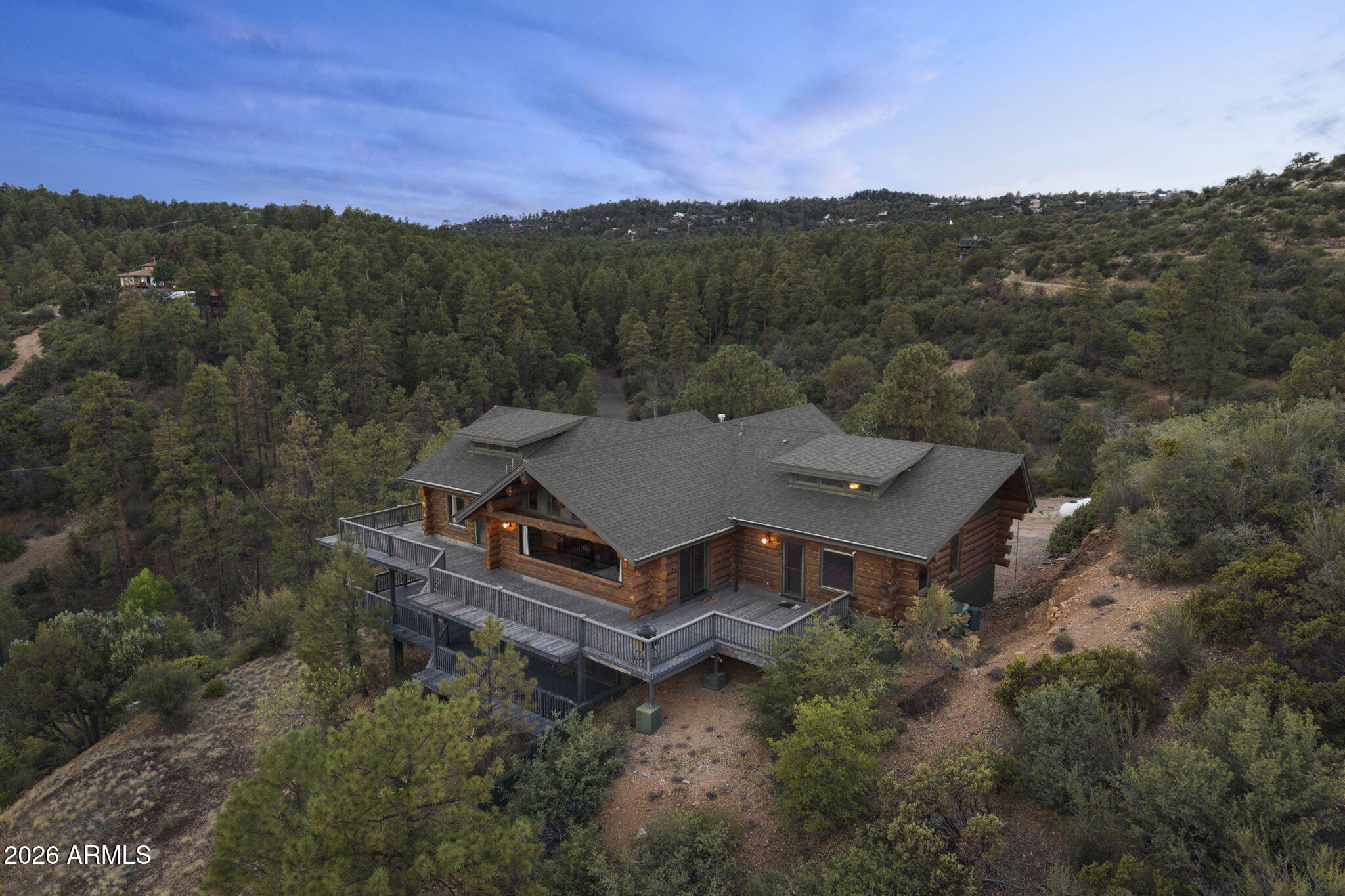 Highland Pines - Residential
