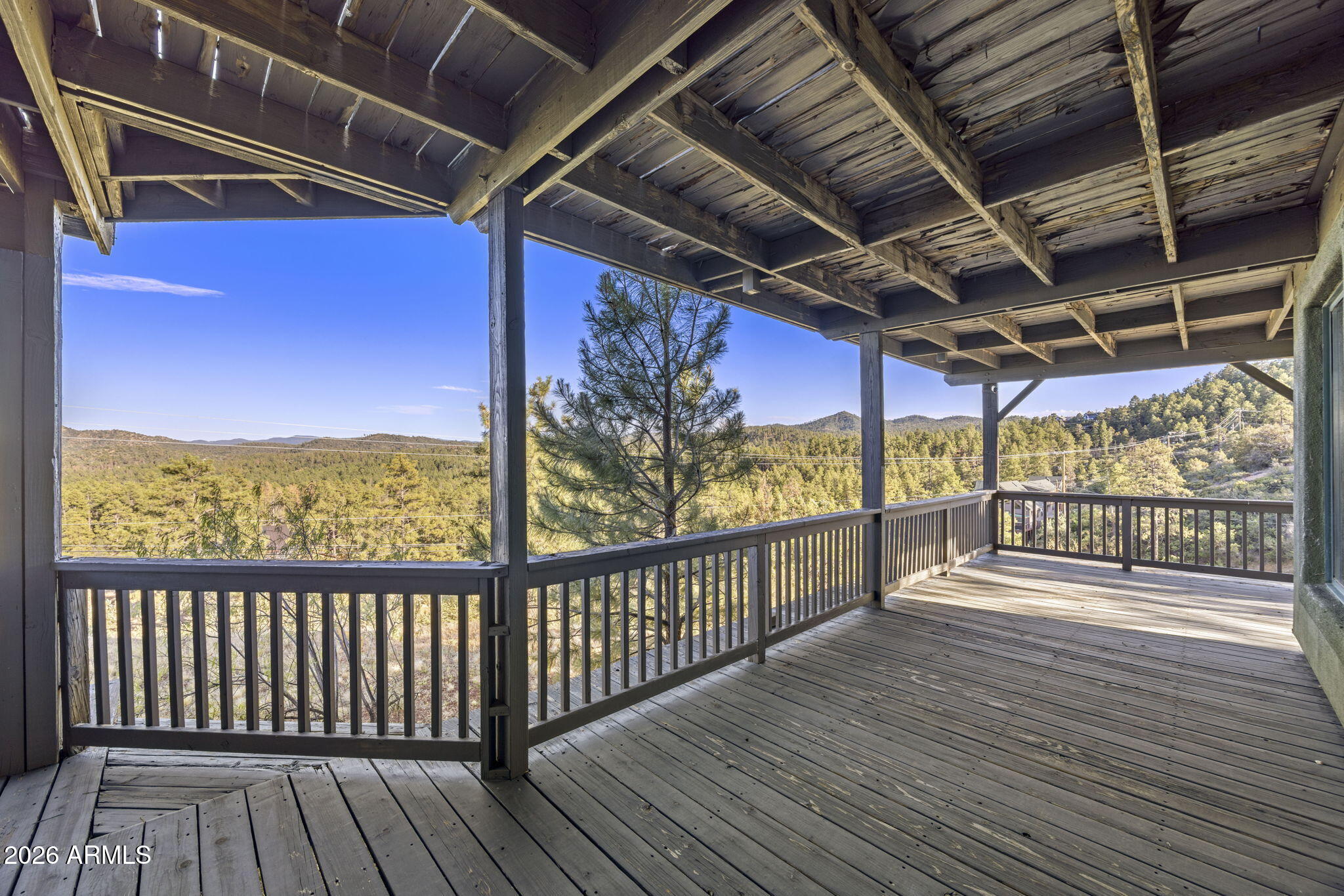 Highland Pines - Residential