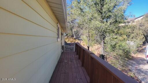 PAYSON NORTH 5 - Residential