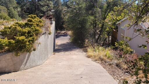 PAYSON NORTH 5 - Residential