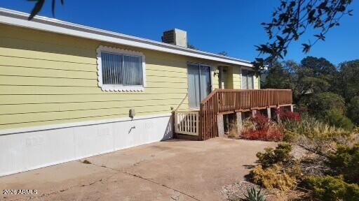 PAYSON NORTH 5 - Residential