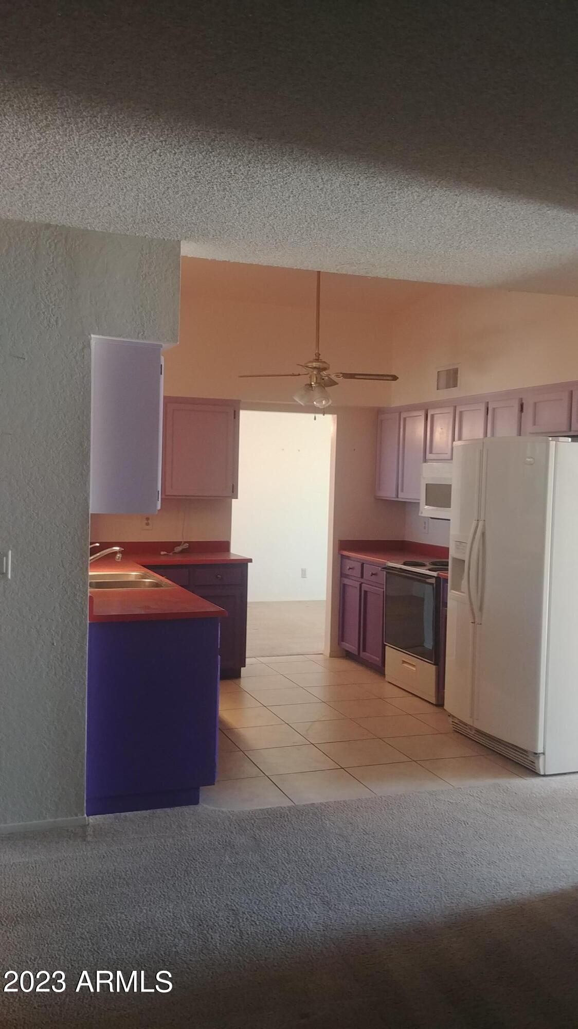 PUEBLO DEL SOL COUNTRY CLUB ESTATES UNIT 1 - Residential