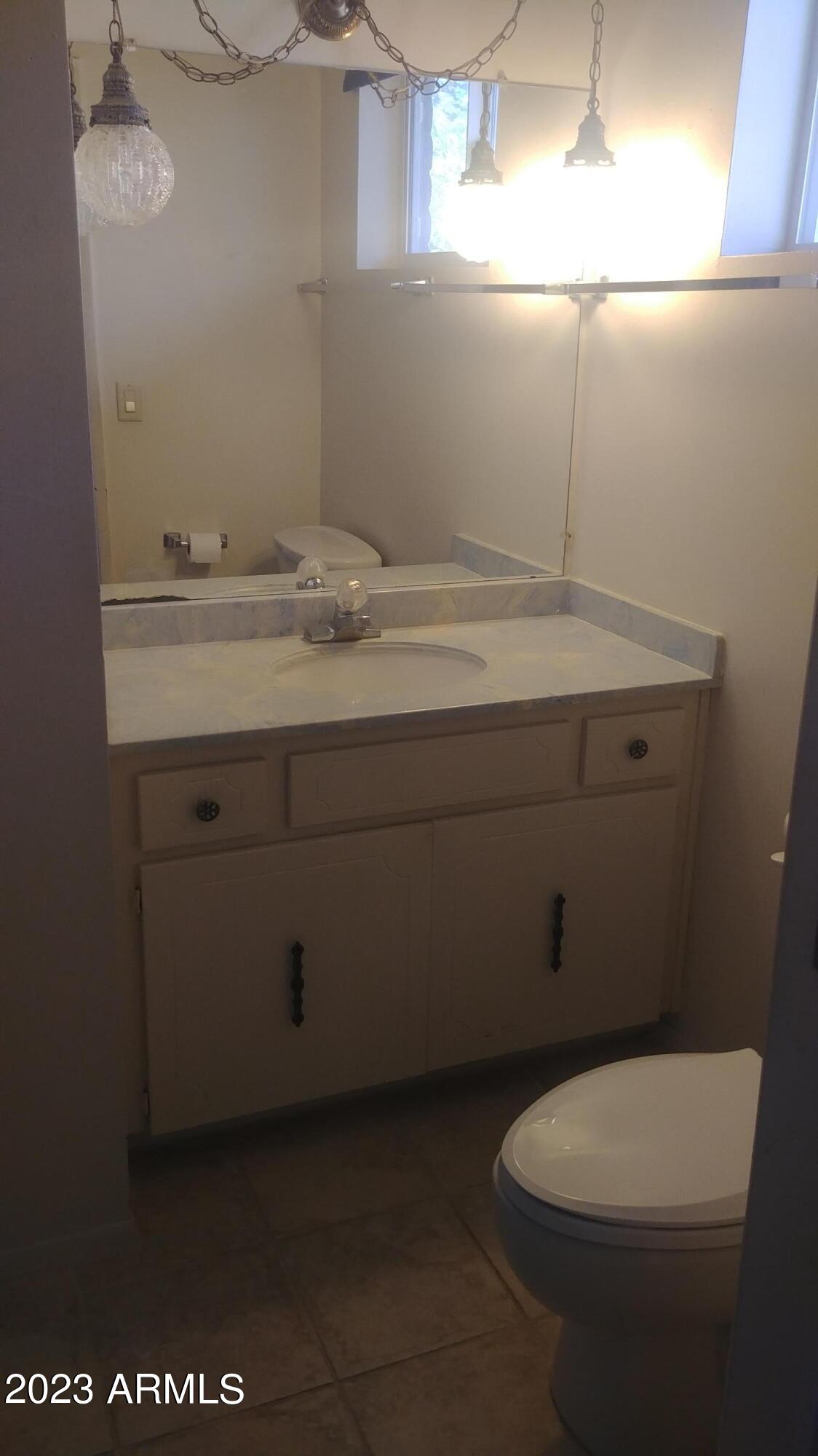 PUEBLO DEL SOL COUNTRY CLUB ESTATES UNIT 1 - Residential
