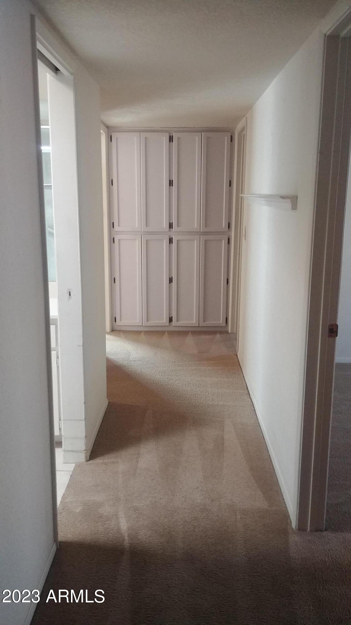 PUEBLO DEL SOL COUNTRY CLUB ESTATES UNIT 1 - Residential
