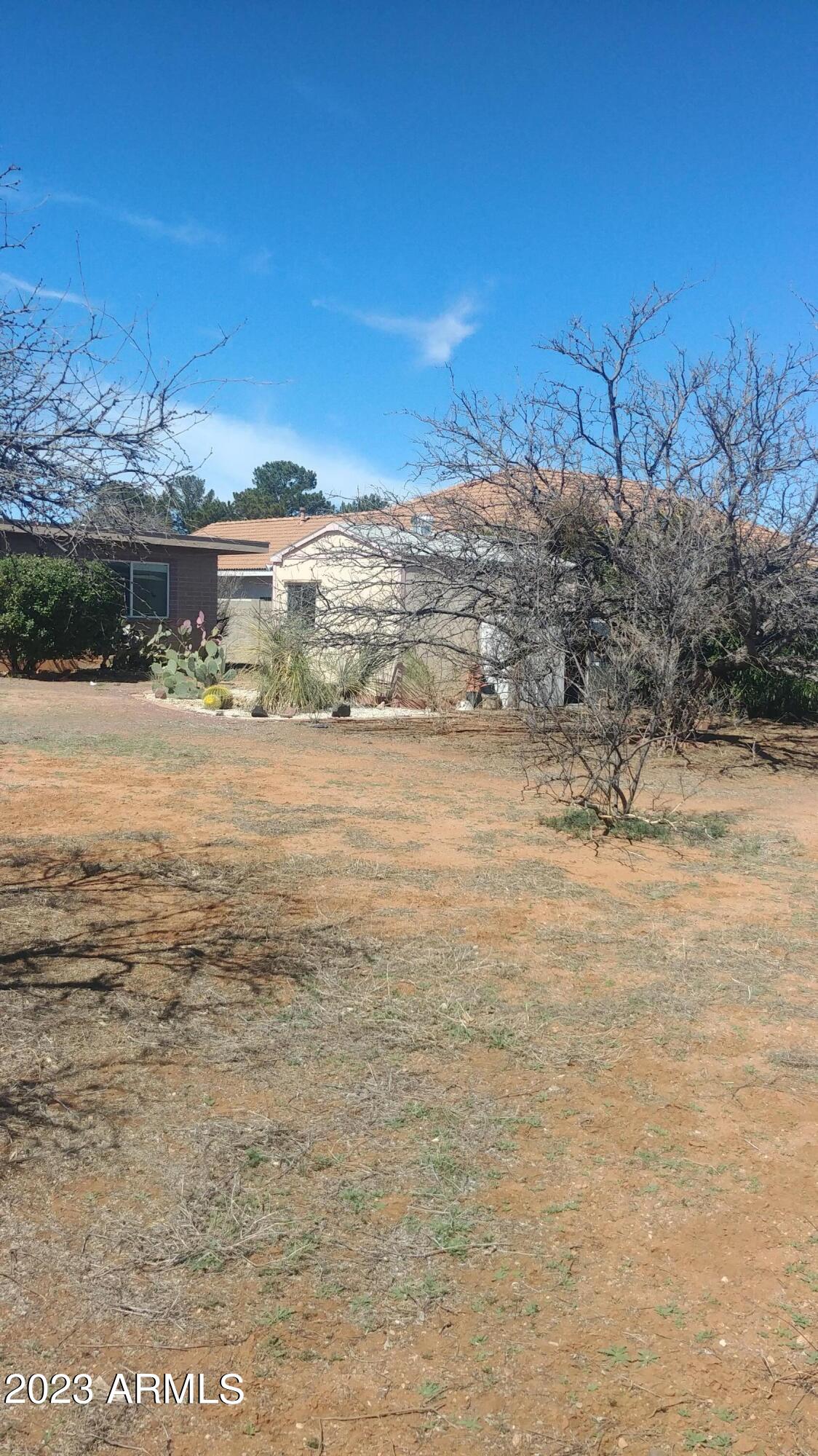 PUEBLO DEL SOL COUNTRY CLUB ESTATES UNIT 1 - Residential