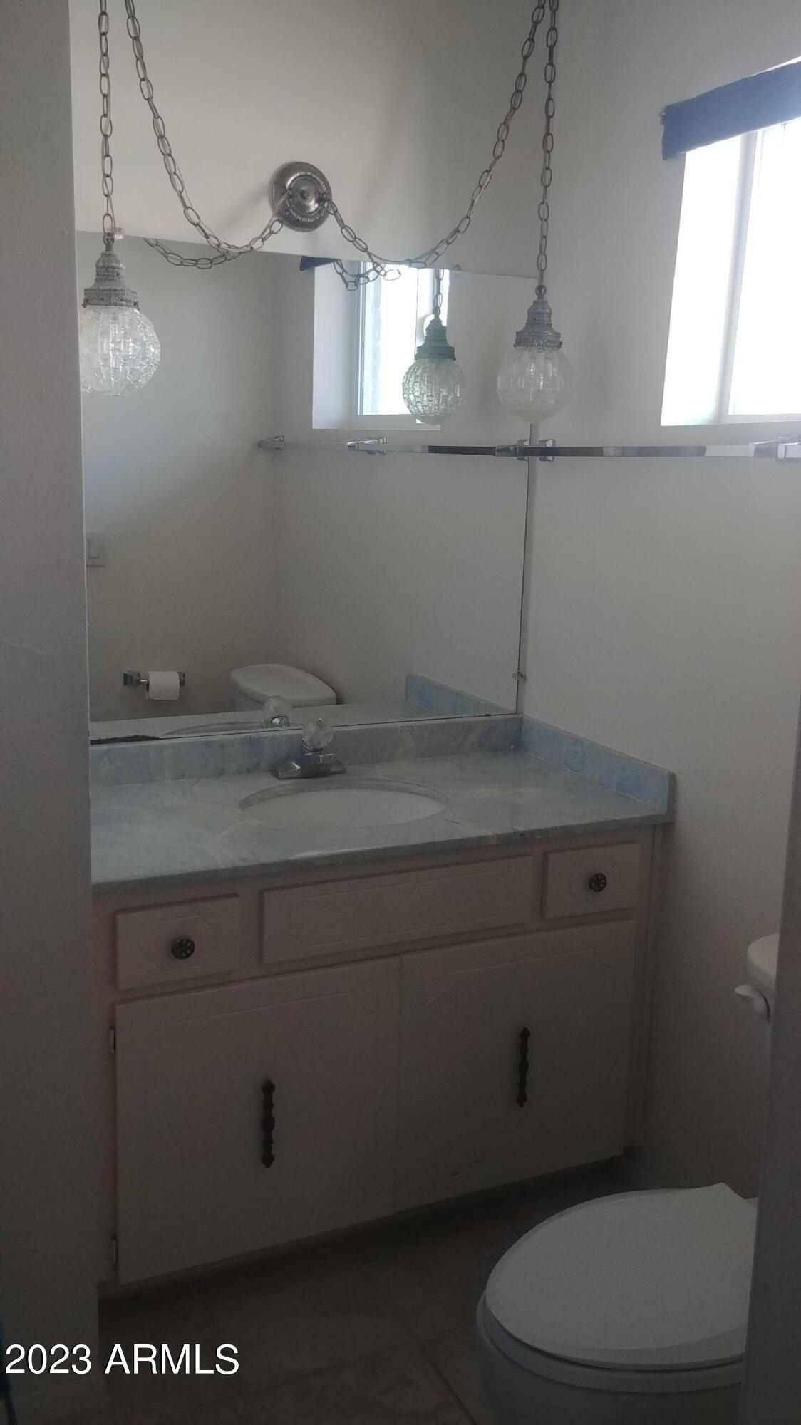 PUEBLO DEL SOL COUNTRY CLUB ESTATES UNIT 1 - Residential