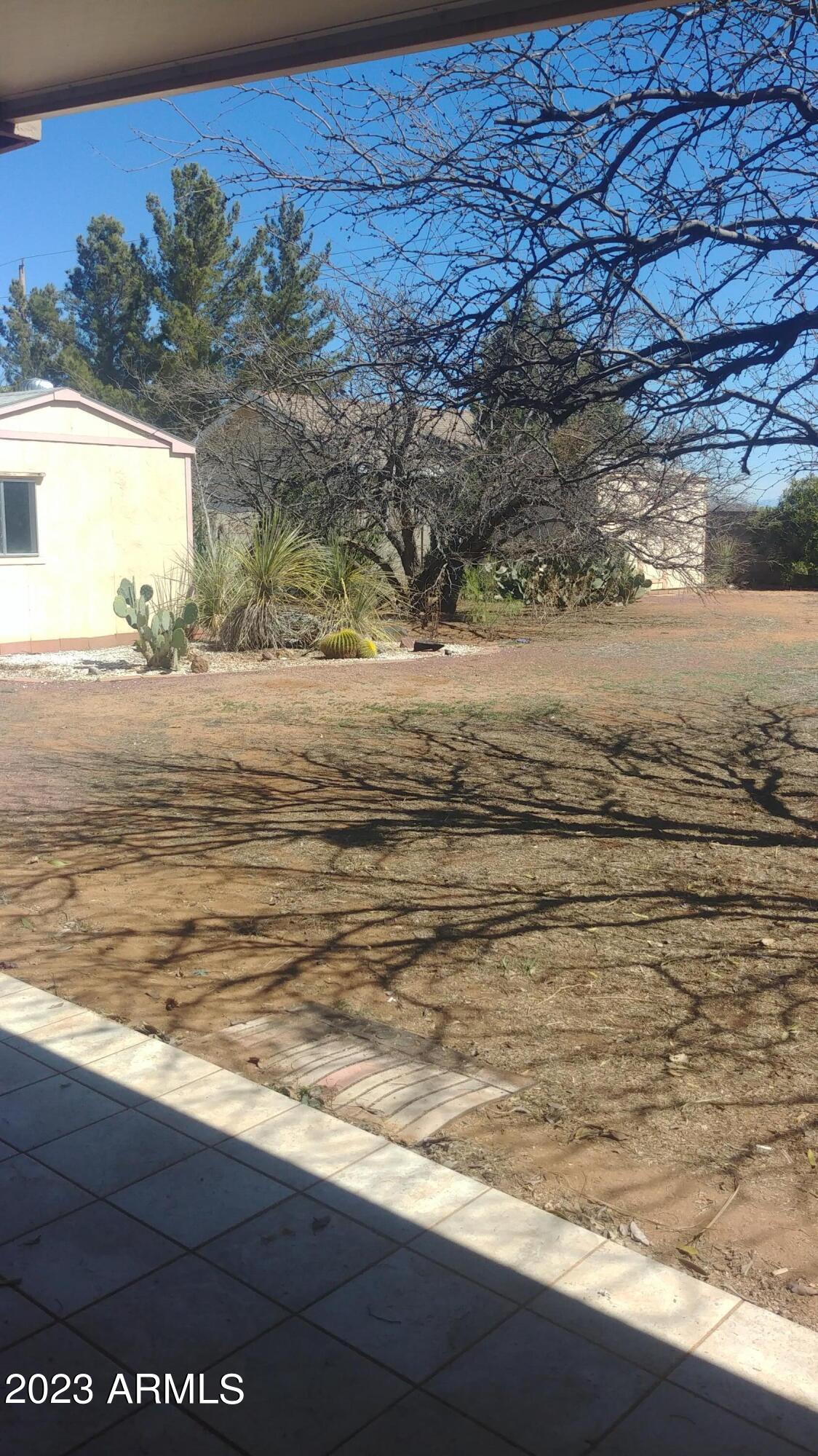 PUEBLO DEL SOL COUNTRY CLUB ESTATES UNIT 1 - Residential