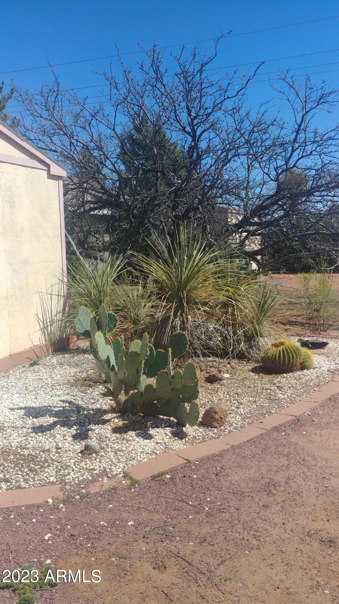 PUEBLO DEL SOL COUNTRY CLUB ESTATES UNIT 1 - Residential