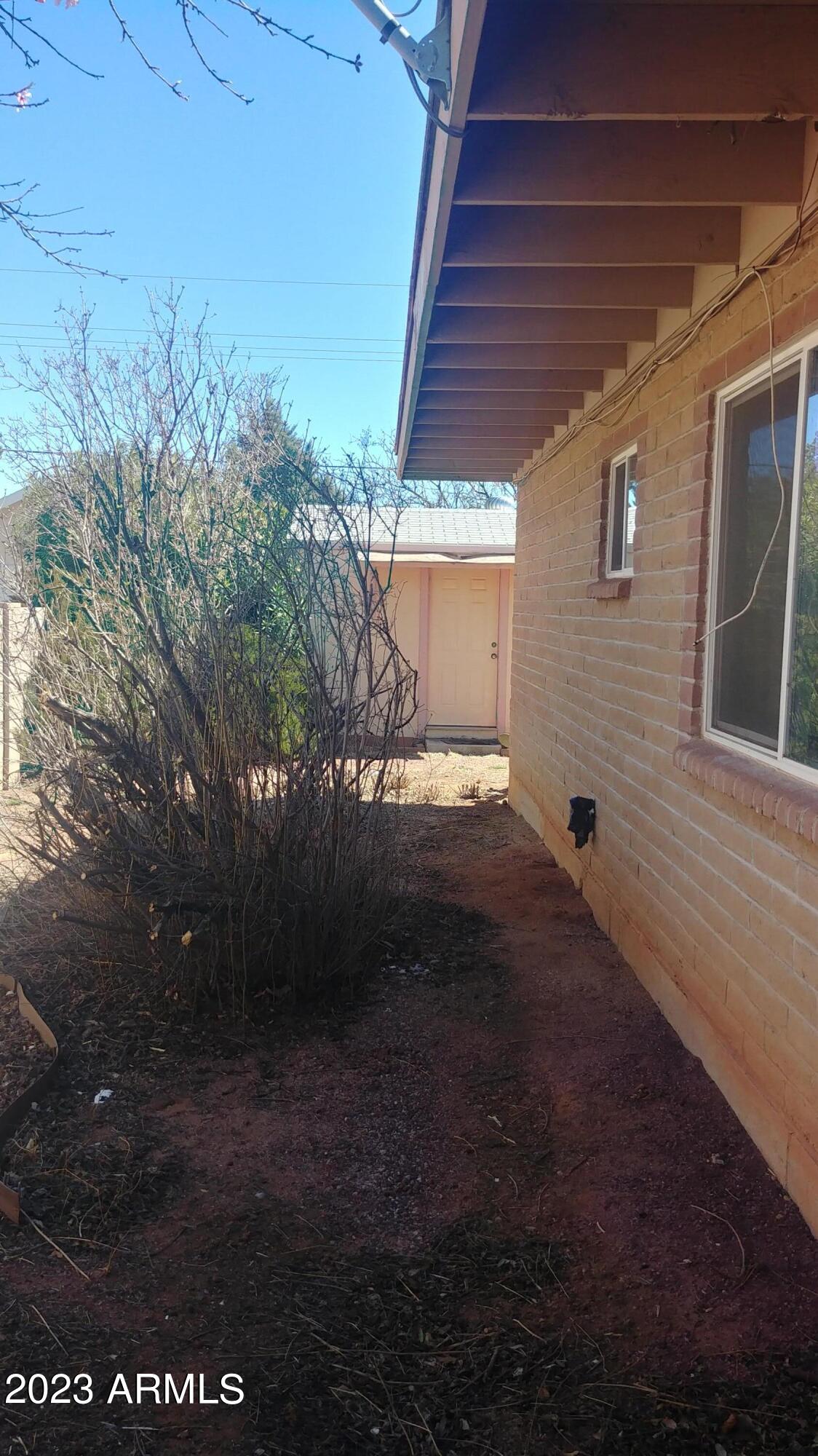 PUEBLO DEL SOL COUNTRY CLUB ESTATES UNIT 1 - Residential