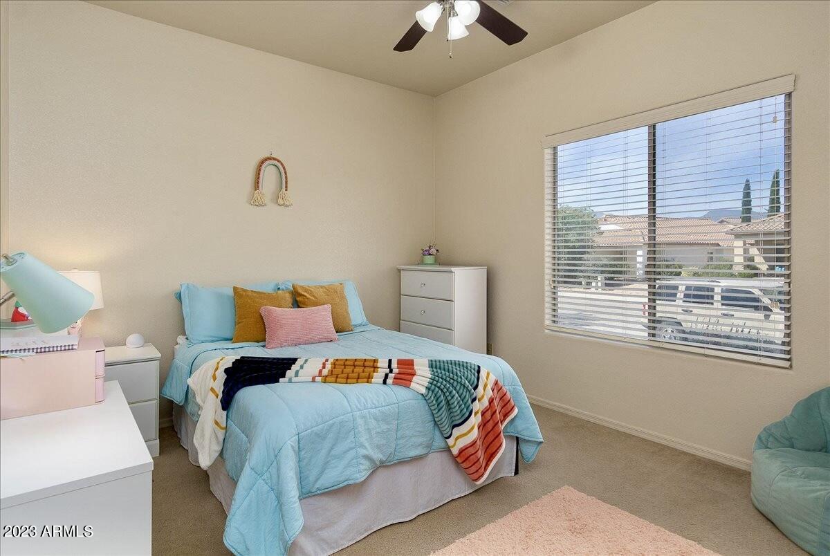CHAPARRAL VILLAGE NORTH PHASE 6A LOT 427 SEC 5-22-21 0.121AC - Residential